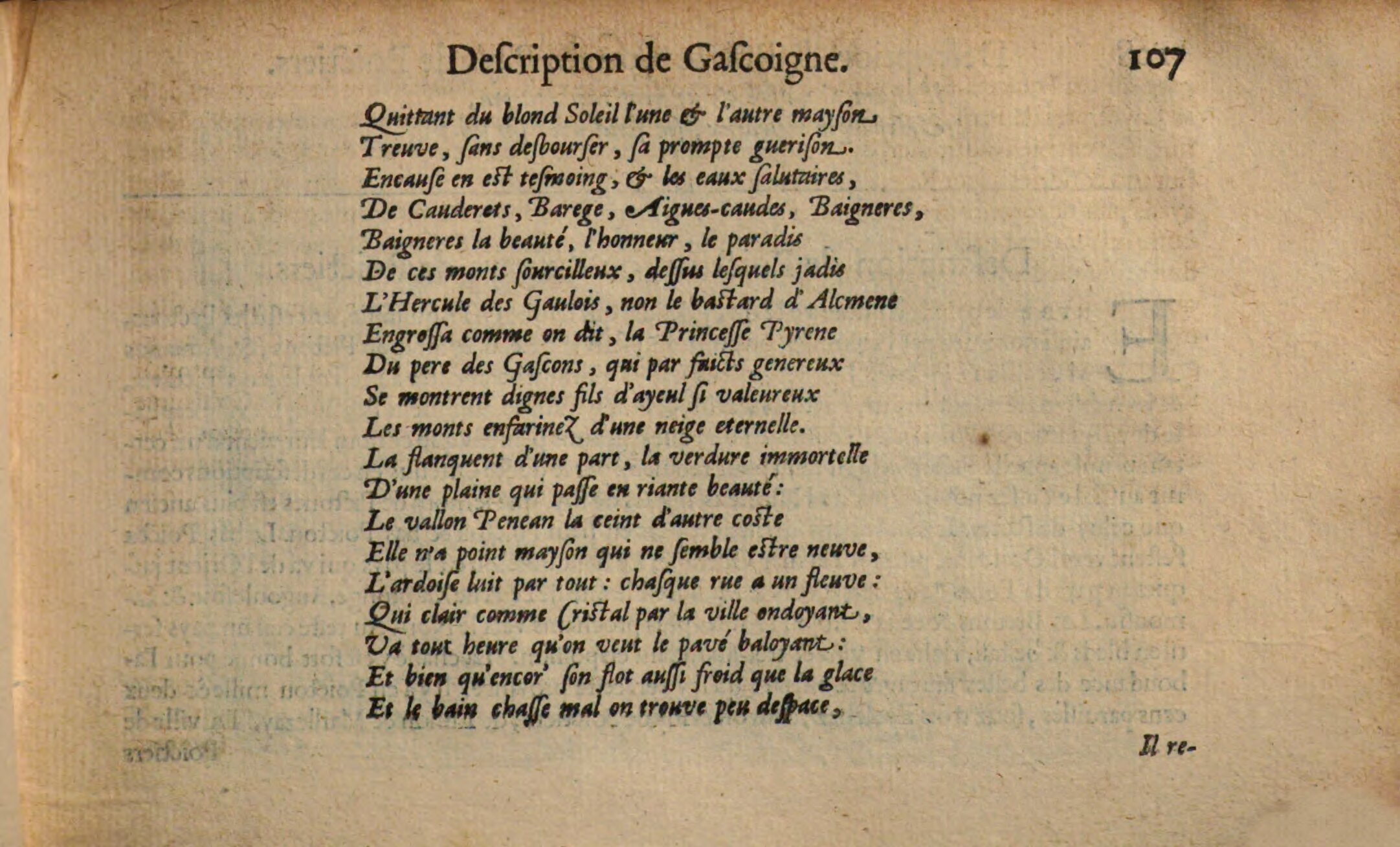 1602 - Christoffle Guyot et Corneille Nicolas - Trésor des chartes - BSB Munich 1602 - Christoffle Guyot et Corneille Nicolas - Trésor des chartes - BSB Munich