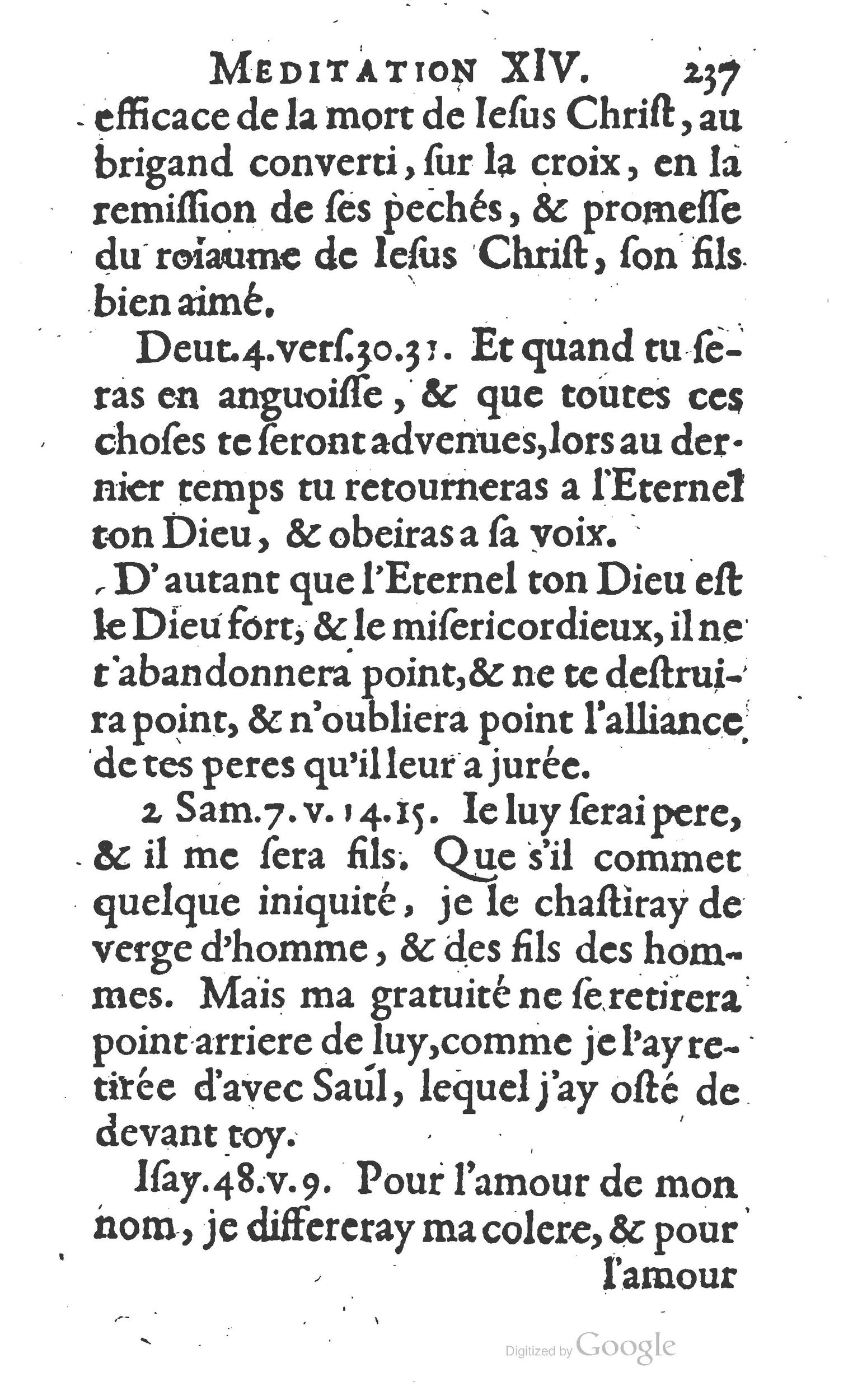 1626 - s.n. - Trésor précieux des méditations saintes, pieuses et consolatoires - BSB Munich