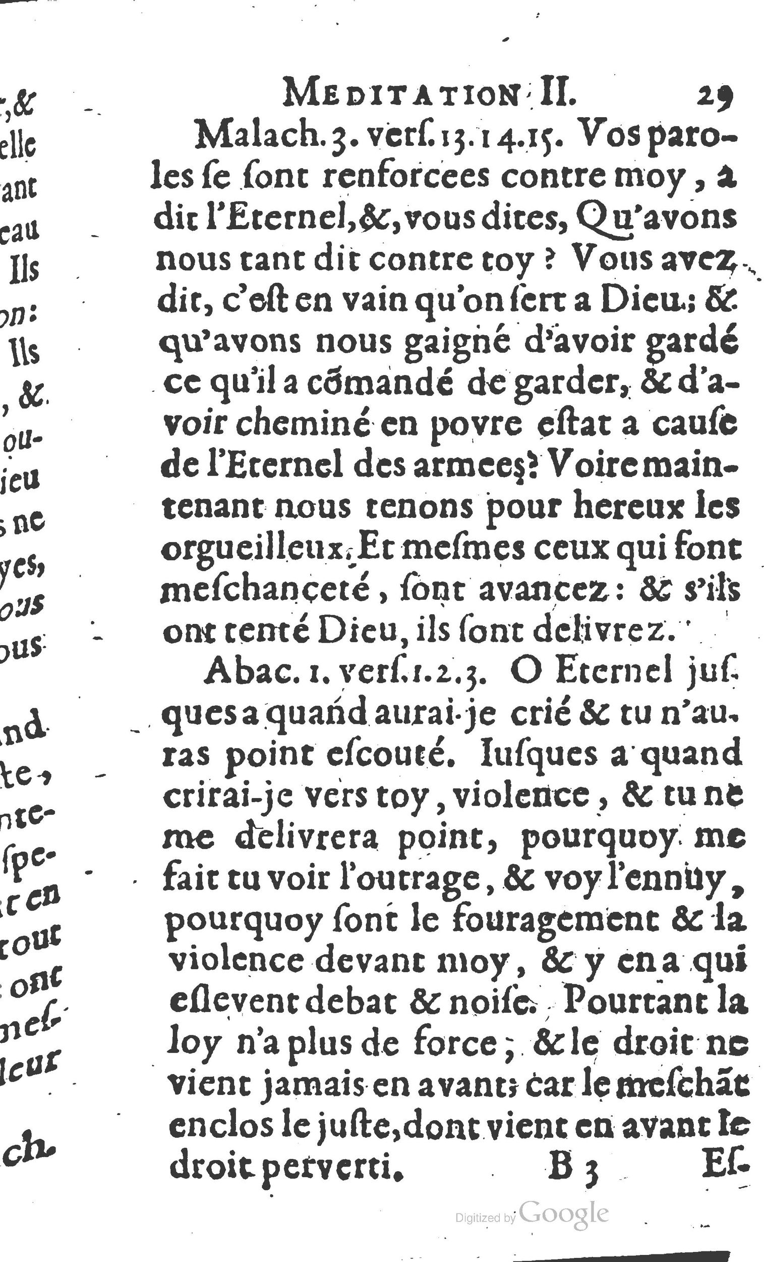 1626 - s.n. - Trésor précieux des méditations saintes, pieuses et consolatoires - BSB Munich