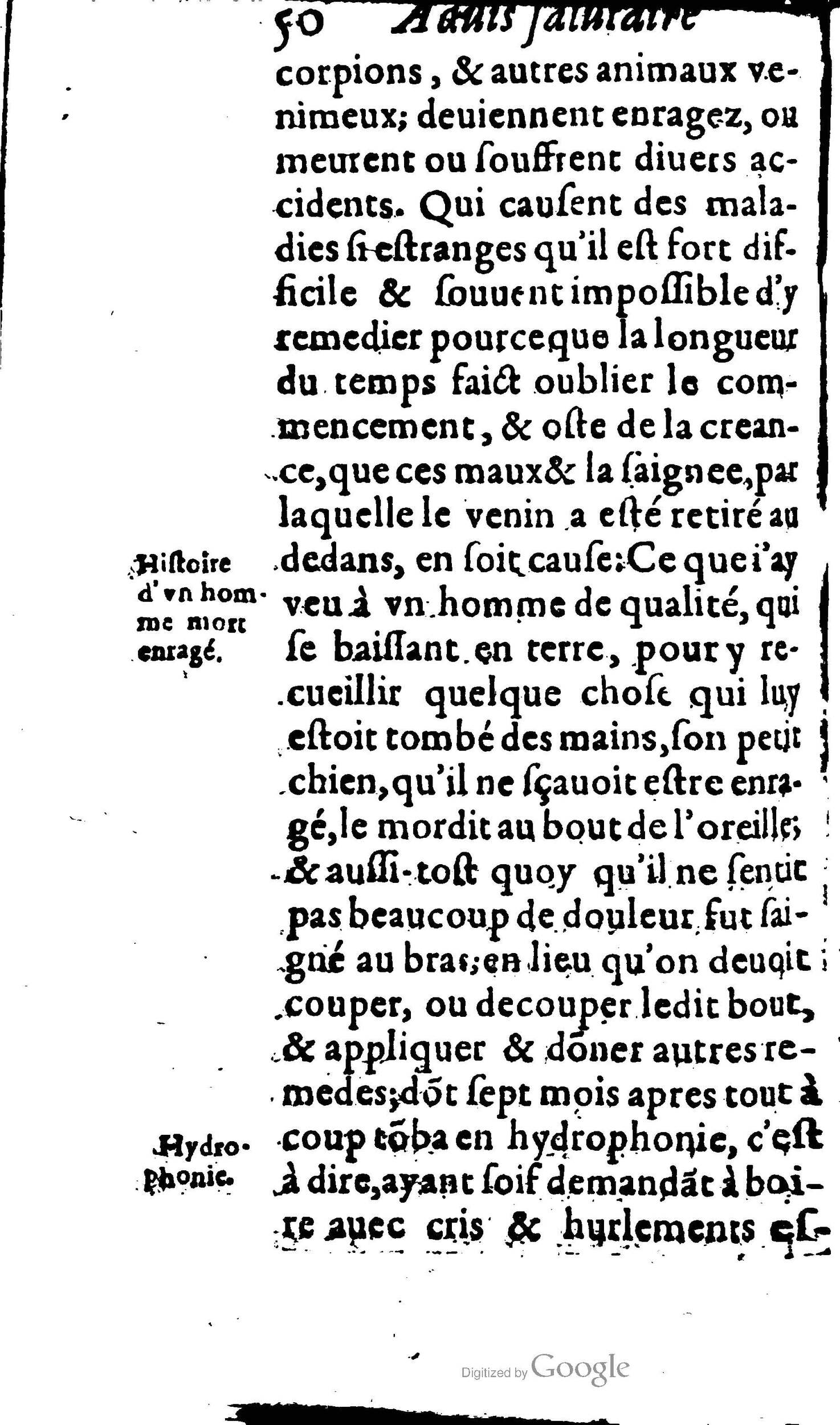 1624 - Jean Moreau - Conservation du trésor de la santé - British Library