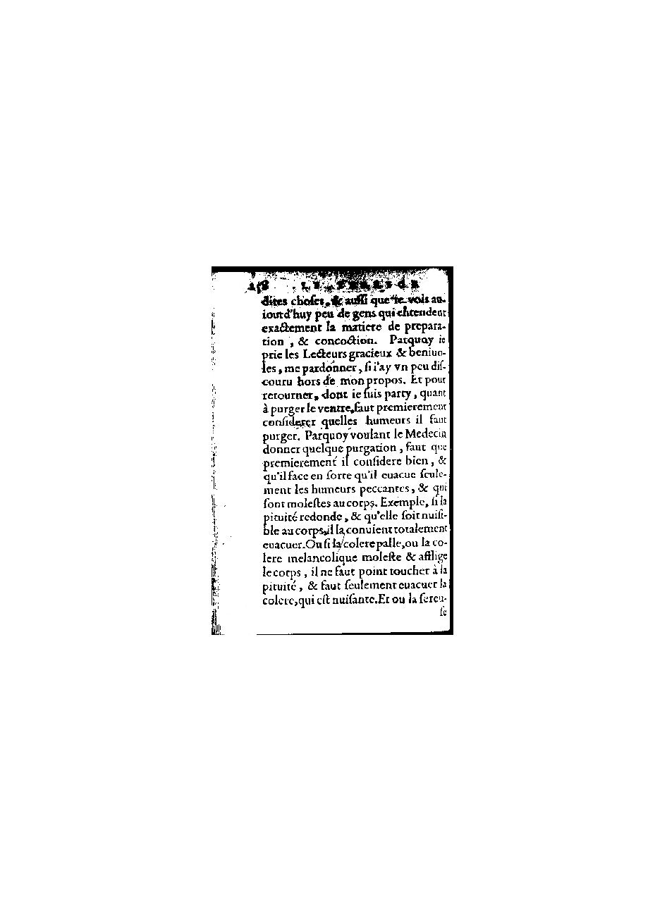 1578 - Benoît Rigaud - Trésor de médecine tant théorique que pratique - BnF