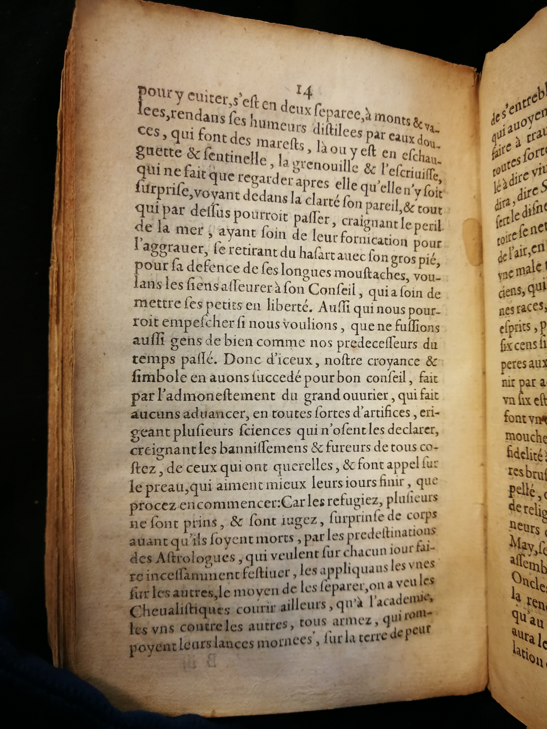 1606 - Pierre de Nisbeau - Trésor de la science du monde - Les Méjanes, Aix-en-Provence 1606 - Pierre de Nisbeau - Trésor de la science du monde - Les Méjanes, Aix-en-Provence