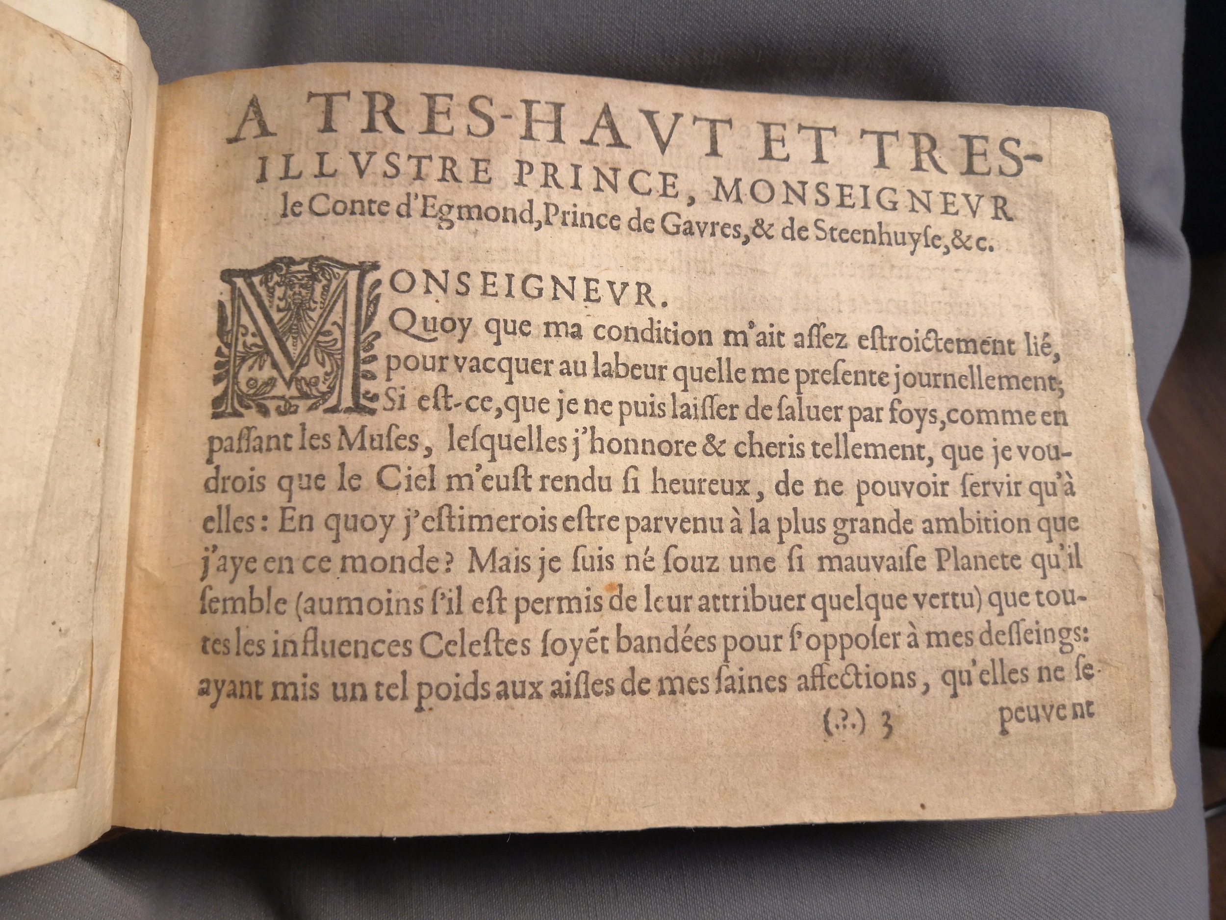 1600c. - Aelbrecht Hendricksz et Cornelis Claesz - Trésor des chartes - Amsterdam
