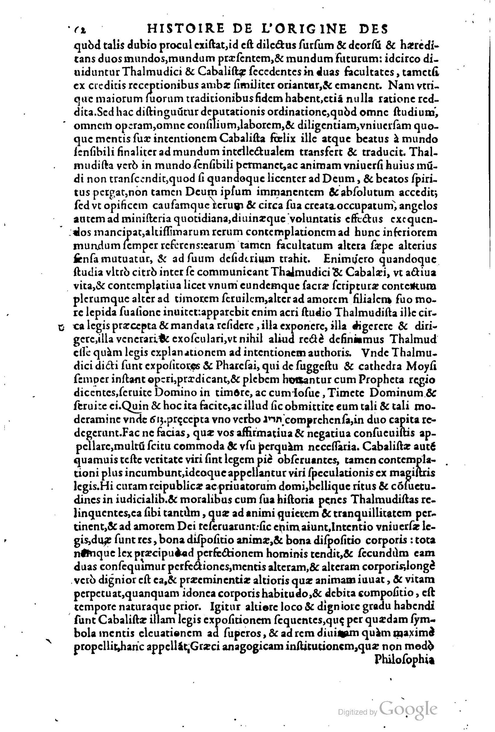 1619 - SHC - Trésor de l’histoire des langues de cet univers - BCU Lausanne