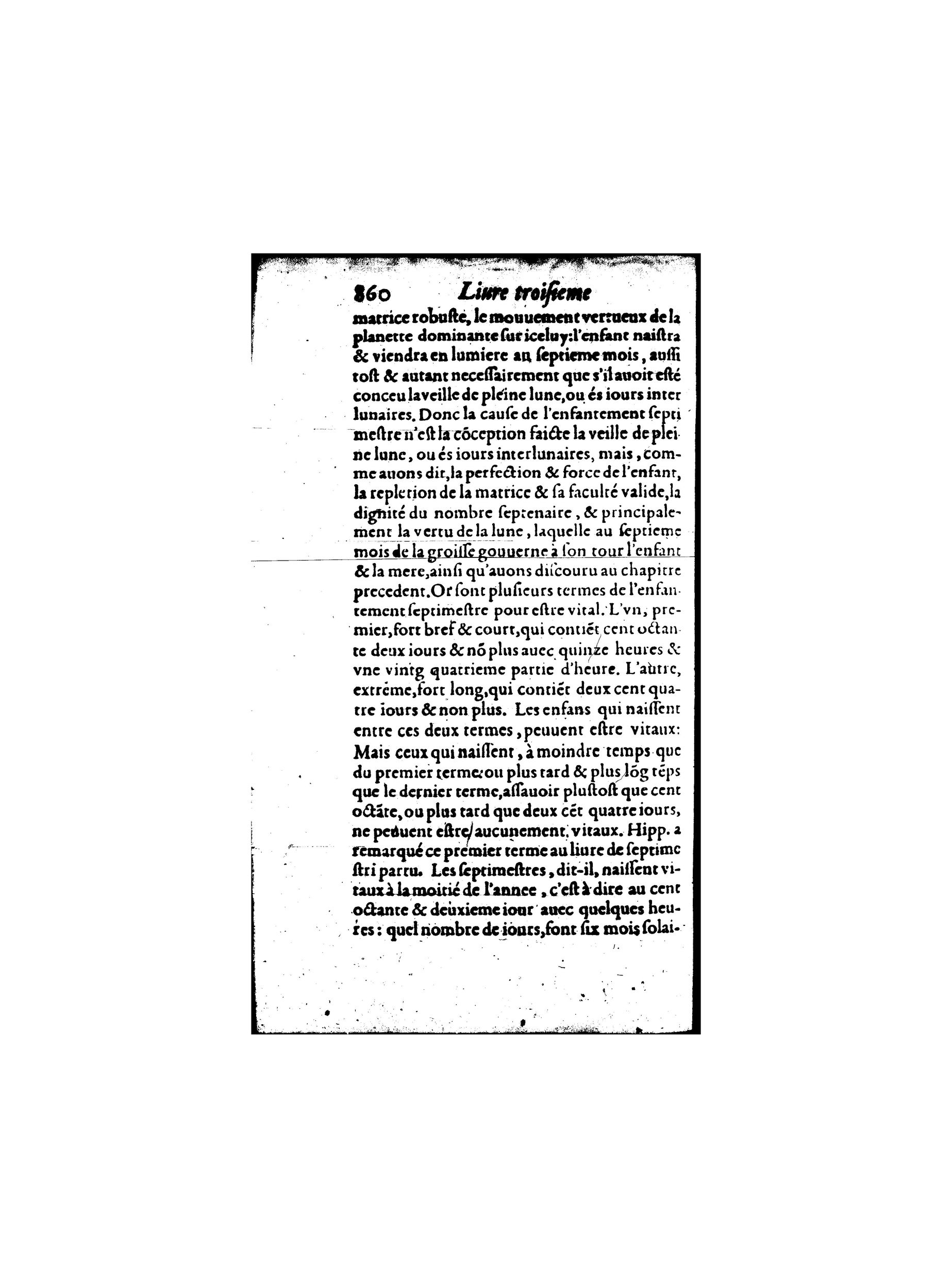 1587 - Jacques du Puis - Trésor des remèdes secrets pour les maladies des femmes - BnF 1587 - Jacques du Puis - Trésor des remèdes secrets pour les maladies des femmes - BnF
