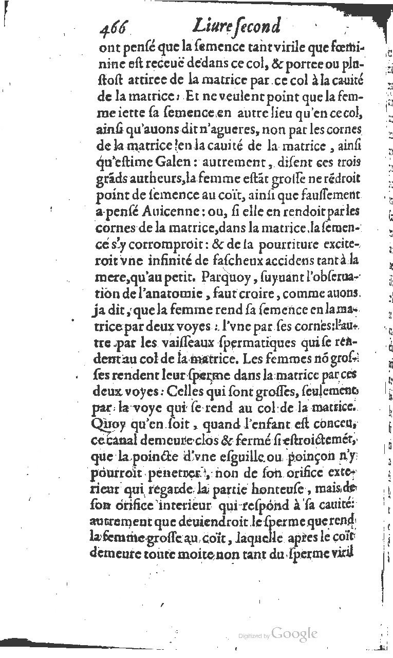 1617 - Jean Le Bouc - Trésor des remèdes secrets - BM Lyon