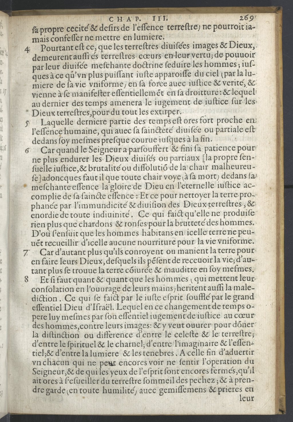 [1575c.] - s.n. - Le Livre des témoignages du Trésor caché au champ - BnF-Tolbiac