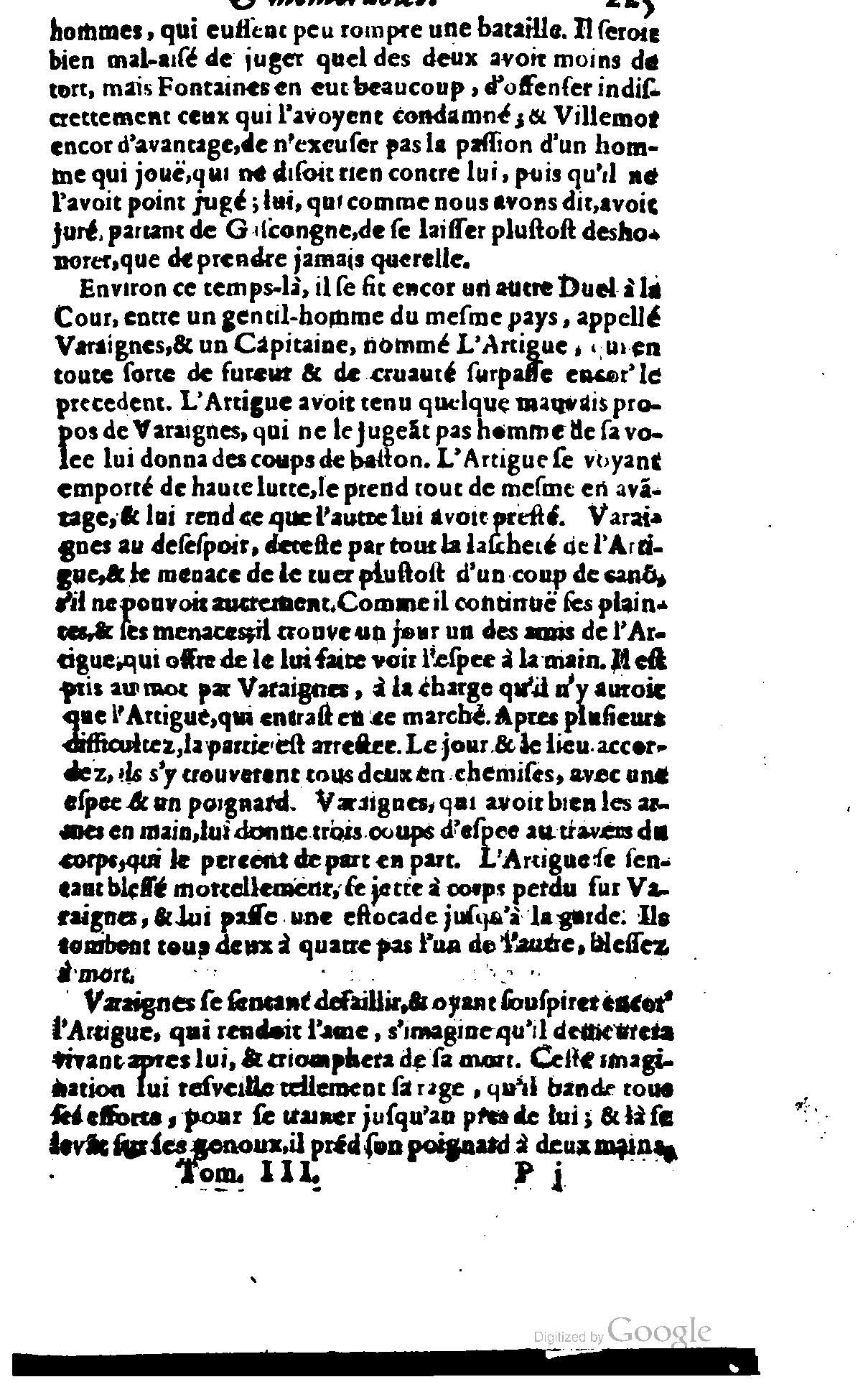 1628 - Jacques Crespin - Trésor d’histoires admirables et mémorables - BSB Munich