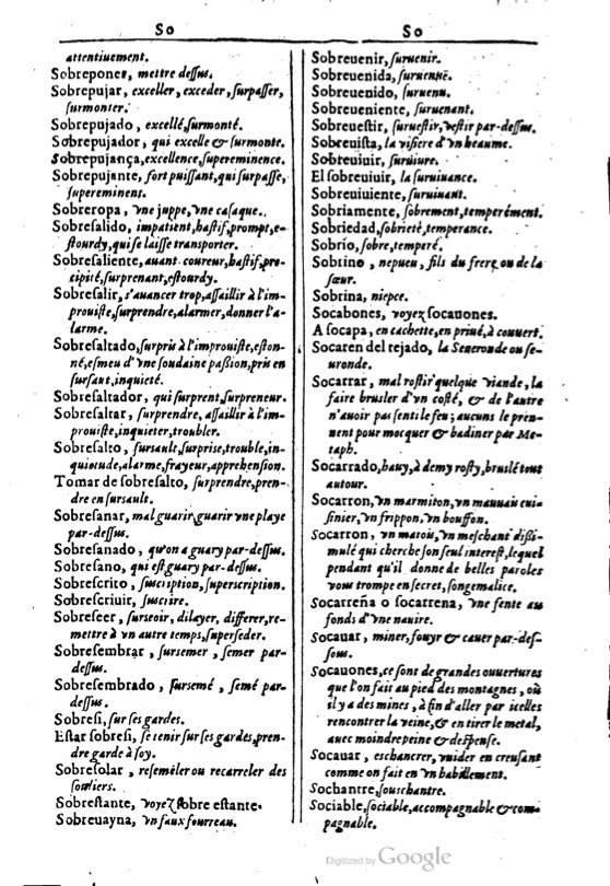 1616 Veuve Marc Orry - Trésor des deux langues espagnole et française.BM Lyon-0530.jpeg