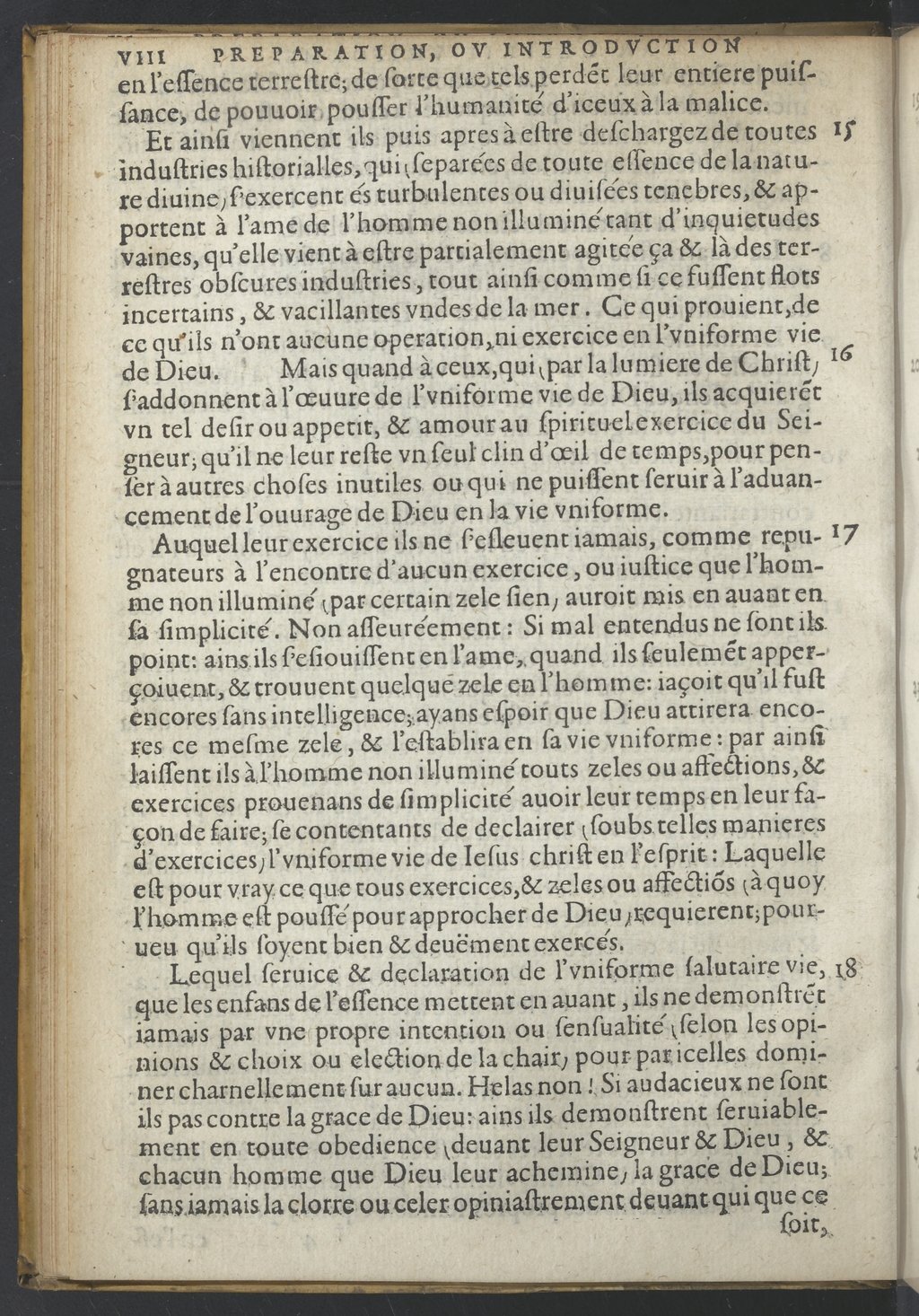 [1575c.] - s.n. - Le Livre des témoignages du Trésor caché au champ - BnF-Tolbiac