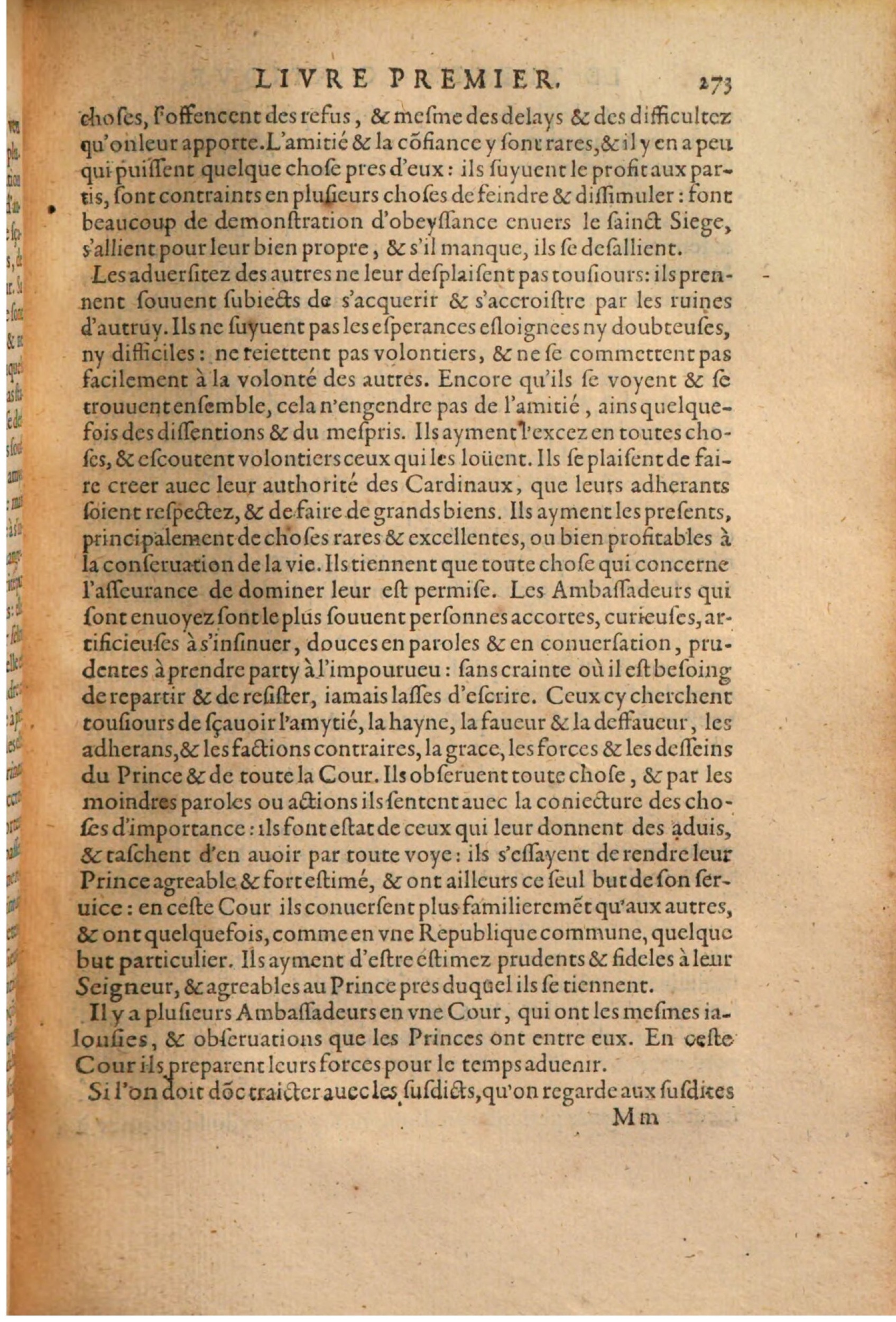 1608 - Thierry Rolin - Trésor politique - Augsbourg
