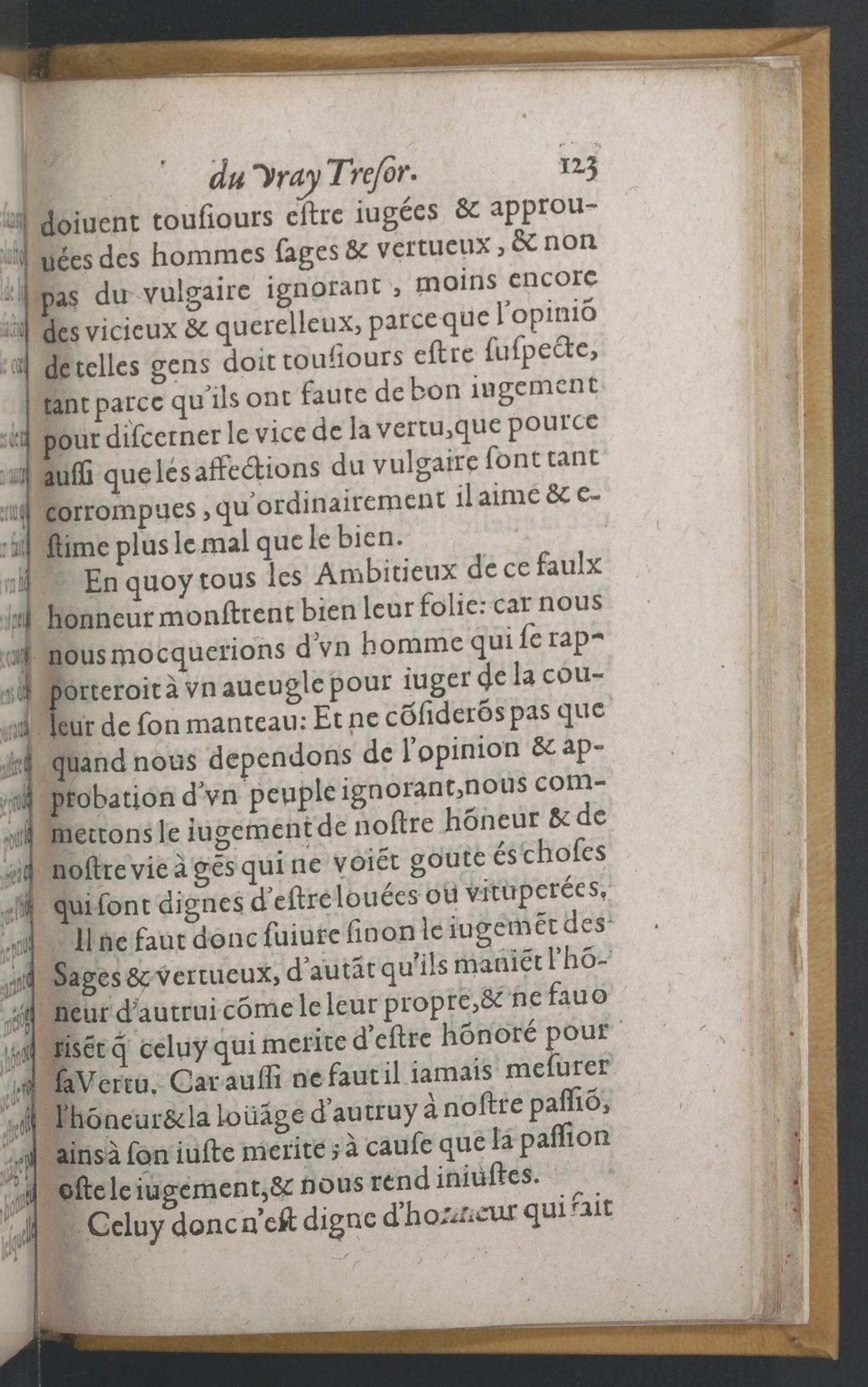 1619 - SHC - Trésor de l’histoire des langues de cet univers - BSB Munich