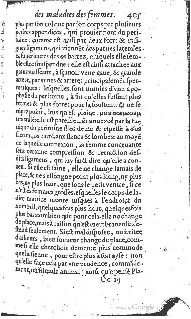 1617 - Jean Le Bouc - Trésor des remèdes secrets - BM Lyon
