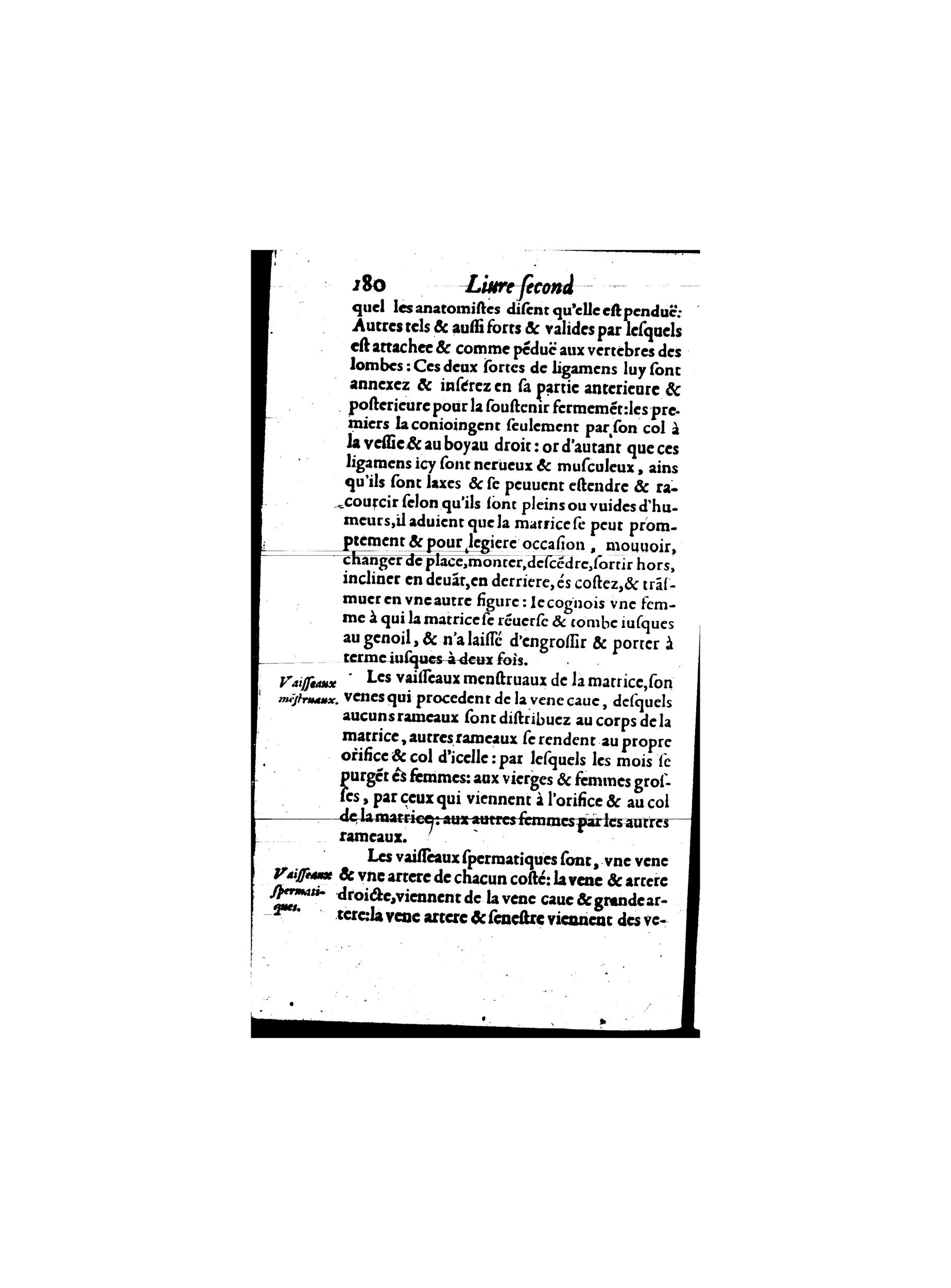 1587 - Jacques du Puis - Trésor des remèdes secrets pour les maladies des femmes - BnF 1587 - Jacques du Puis - Trésor des remèdes secrets pour les maladies des femmes - BnF