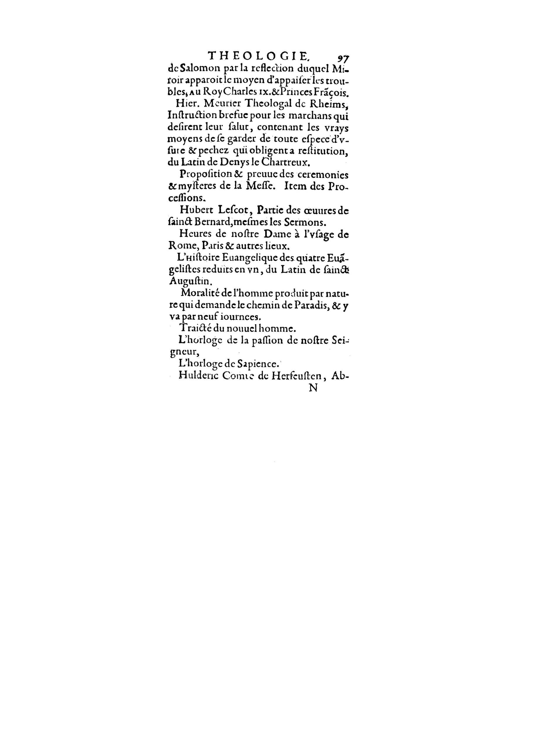 1598 - François Jacquin - La Guide des arts et sciences - BnF