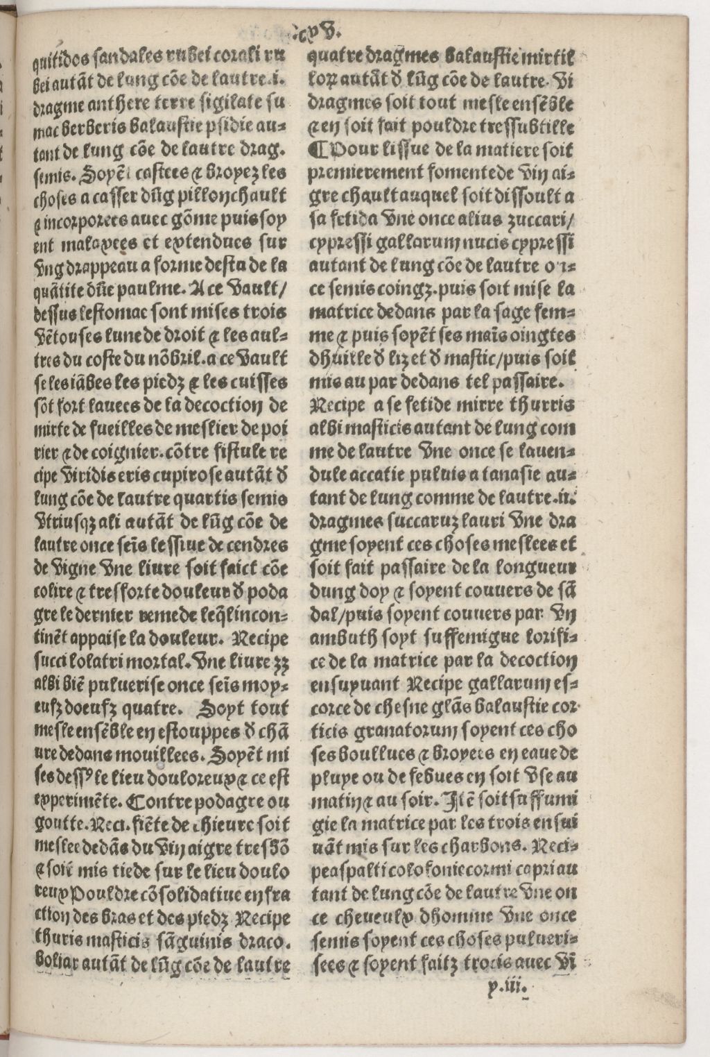 1512c. - Veuve Jehan Trepperel et Jehan Jehannot - Trésor des pauvres - ex. 1 - BnF Tolbiac