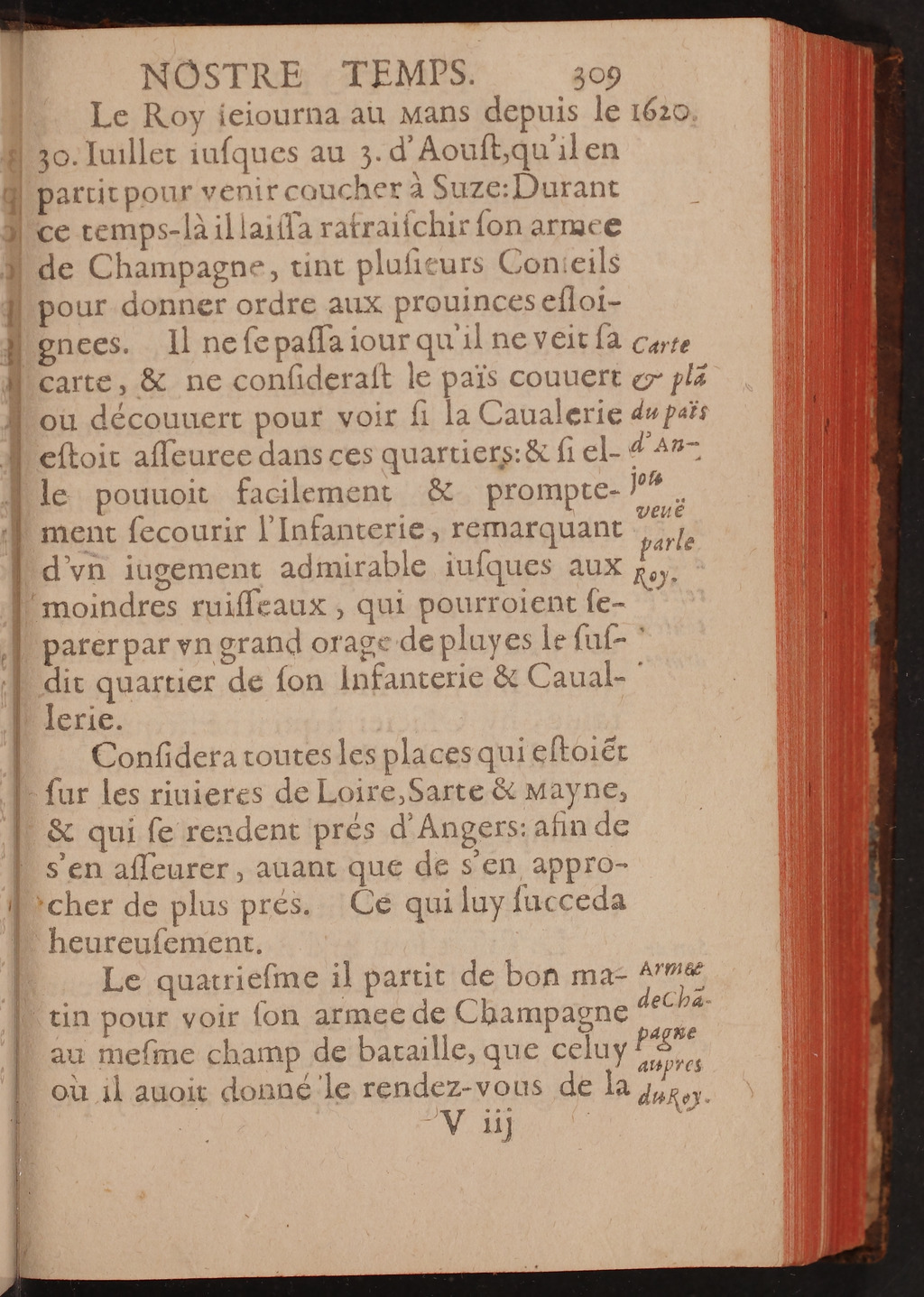 1624 - Joseph Bouillerot - Trésor de l’histoire générale de notre temps - BnF Arsenal 1624 - Joseph Bouillerot - Trésor de l’histoire générale de notre temps - BnF Arsenal