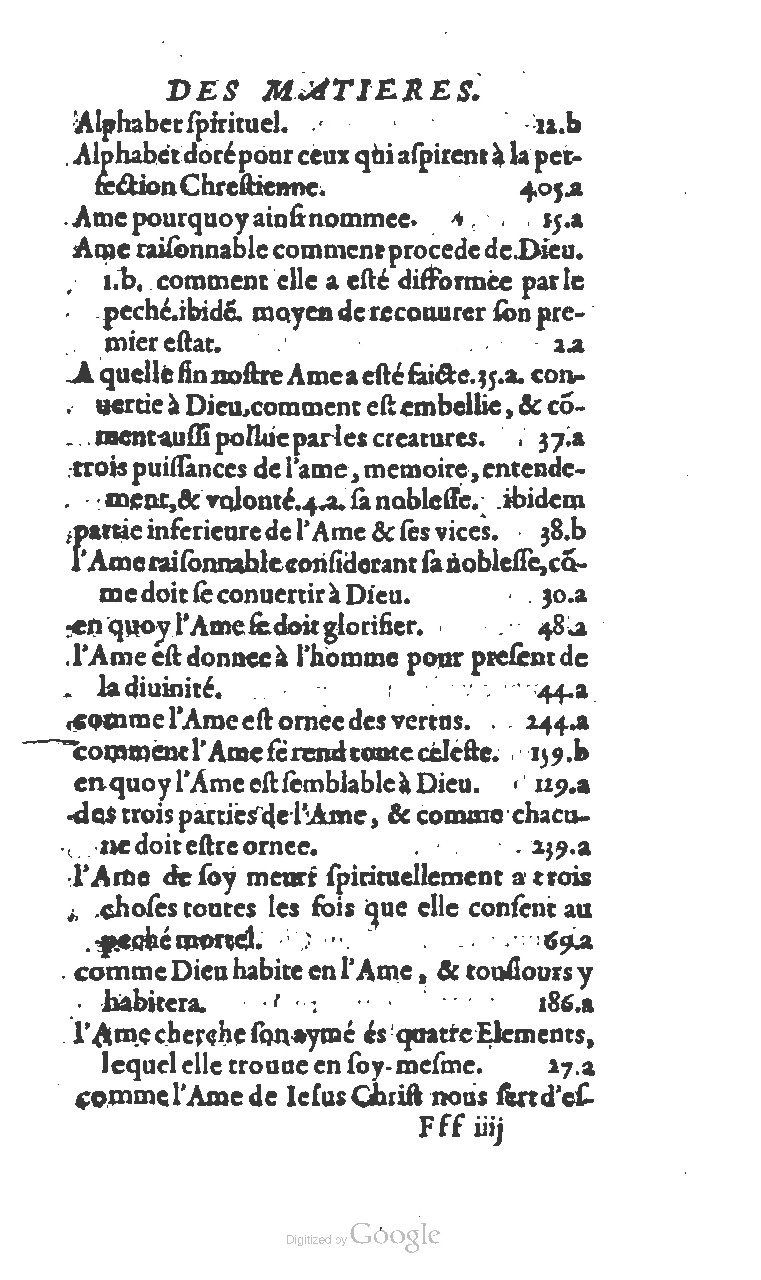 1602 - Veuve G. de la Noüe - Perle évangélique, Trésor incomparable de la sapience divine - UGent