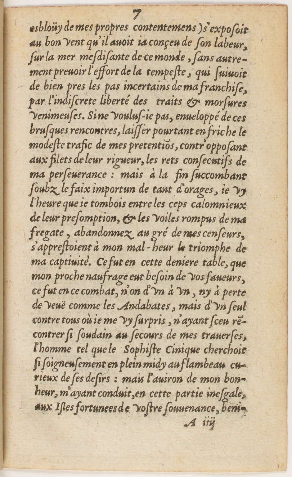 1612 - Charles Sevestre - Toison d’or ou la fleur des Trésors - BnF 1612 - Charles Sevestre - Toison d’or ou la fleur des Trésors - BnF