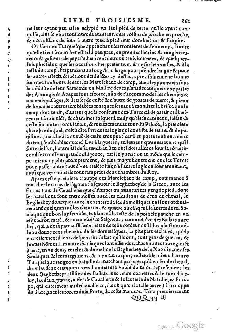 1611 - Pierre Chevalier - Trésor politique - UGent