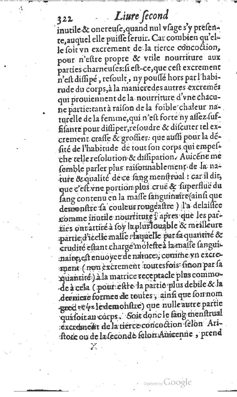 1617 - Jean Le Bouc - Trésor des remèdes secrets - BM Lyon