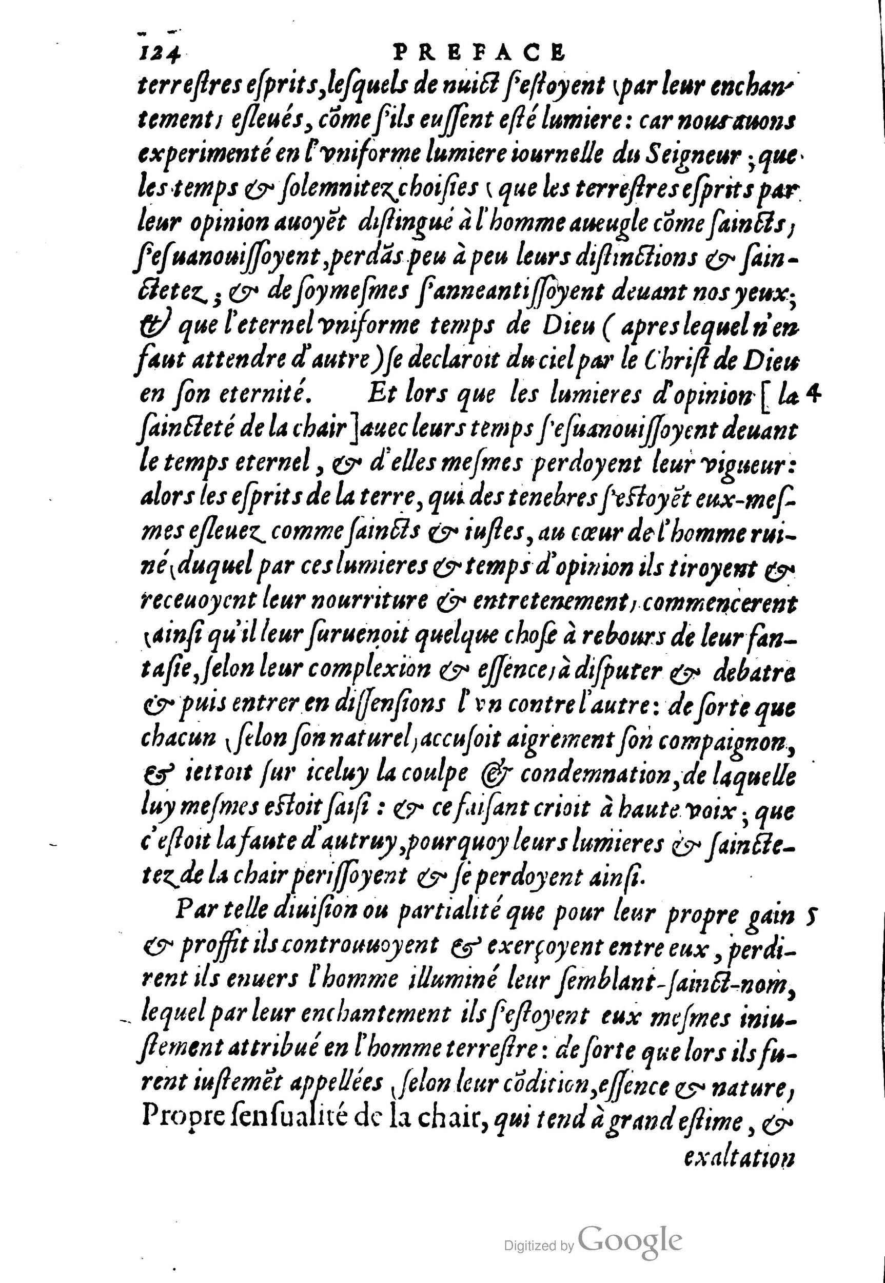 1581c. - Christophe Plantin - Le Livre des témoignages du Trésor caché au champ - Amsterdam 1581c. - Christophe Plantin - Le Livre des témoignages du Trésor caché au champ - Amsterdam