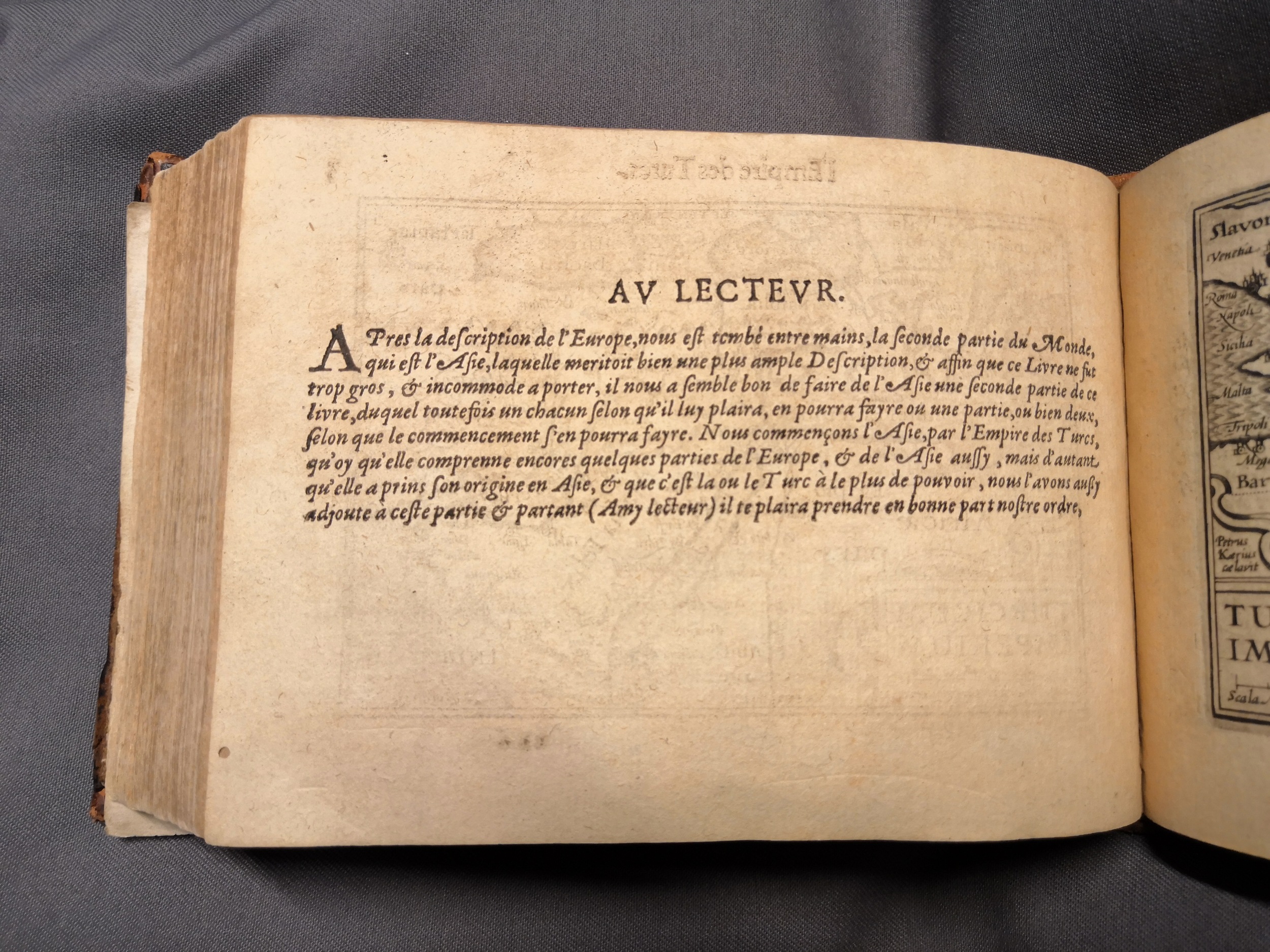 1600c. - Aelbrecht Hendricksz et Cornelis Claesz - Trésor des chartes - Amsterdam