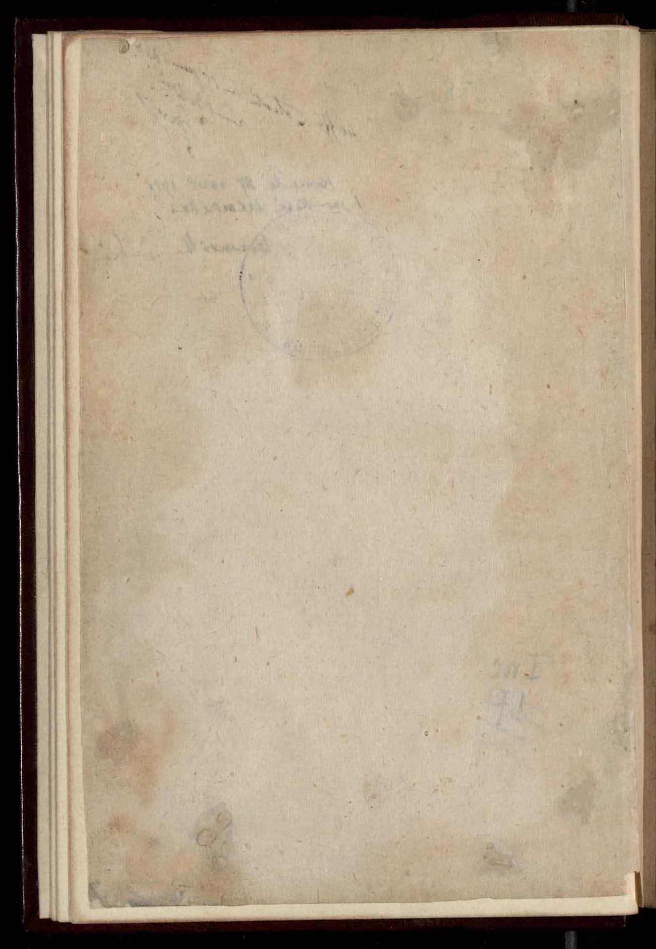 1477c. - Guillaume Le Roy - Trésor de sapience - Médiathèques Carcassonne Agglo