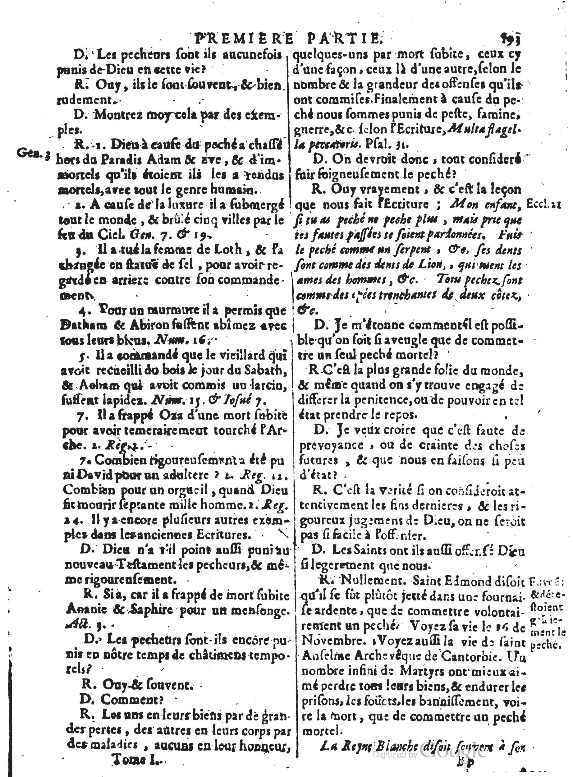 1660 [?] - Jean Besongne - Vrai Trésor de la doctrine chrétienne - BM Lyon