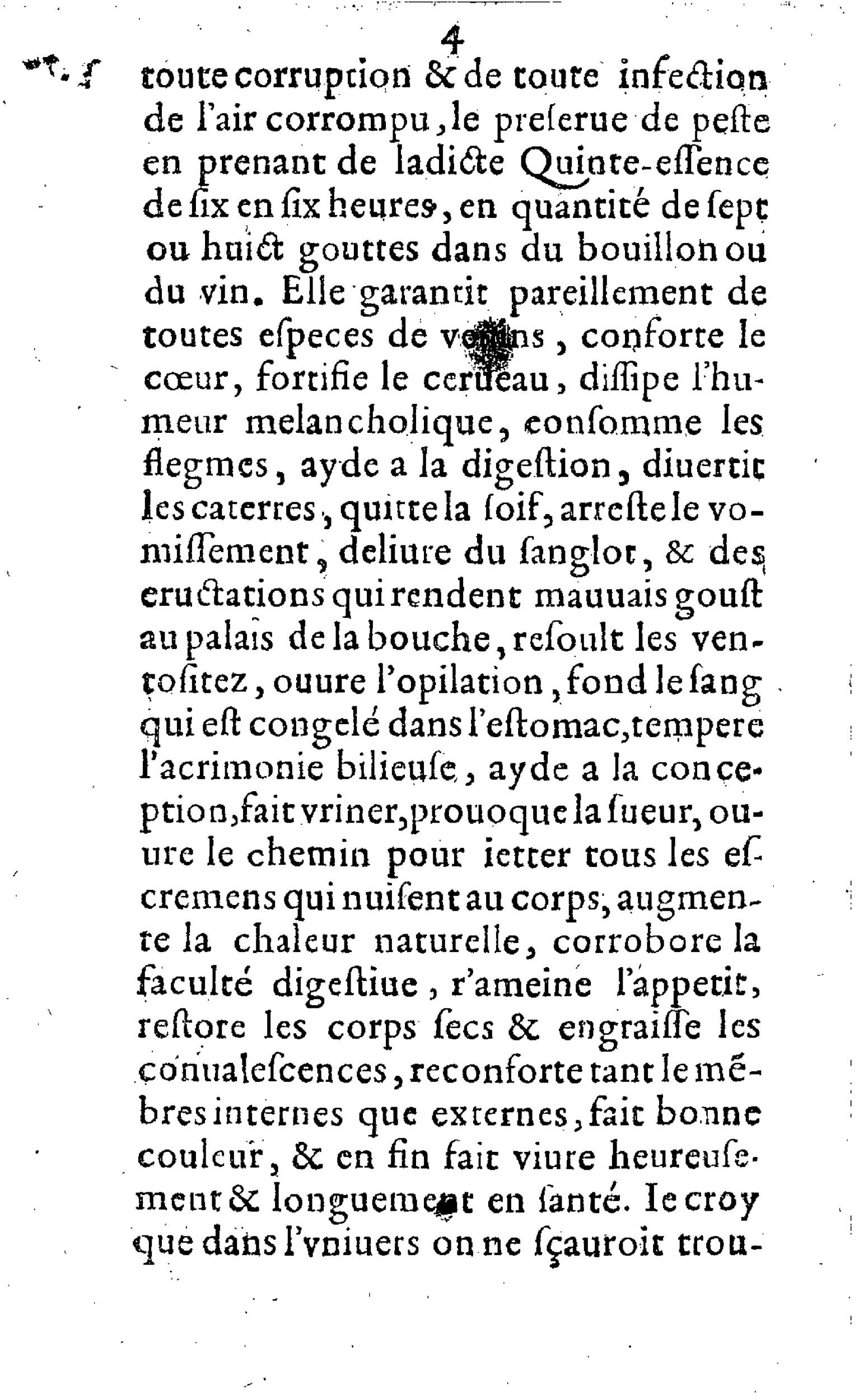 s.d. - s.n. - Trésor du romarin - BnF