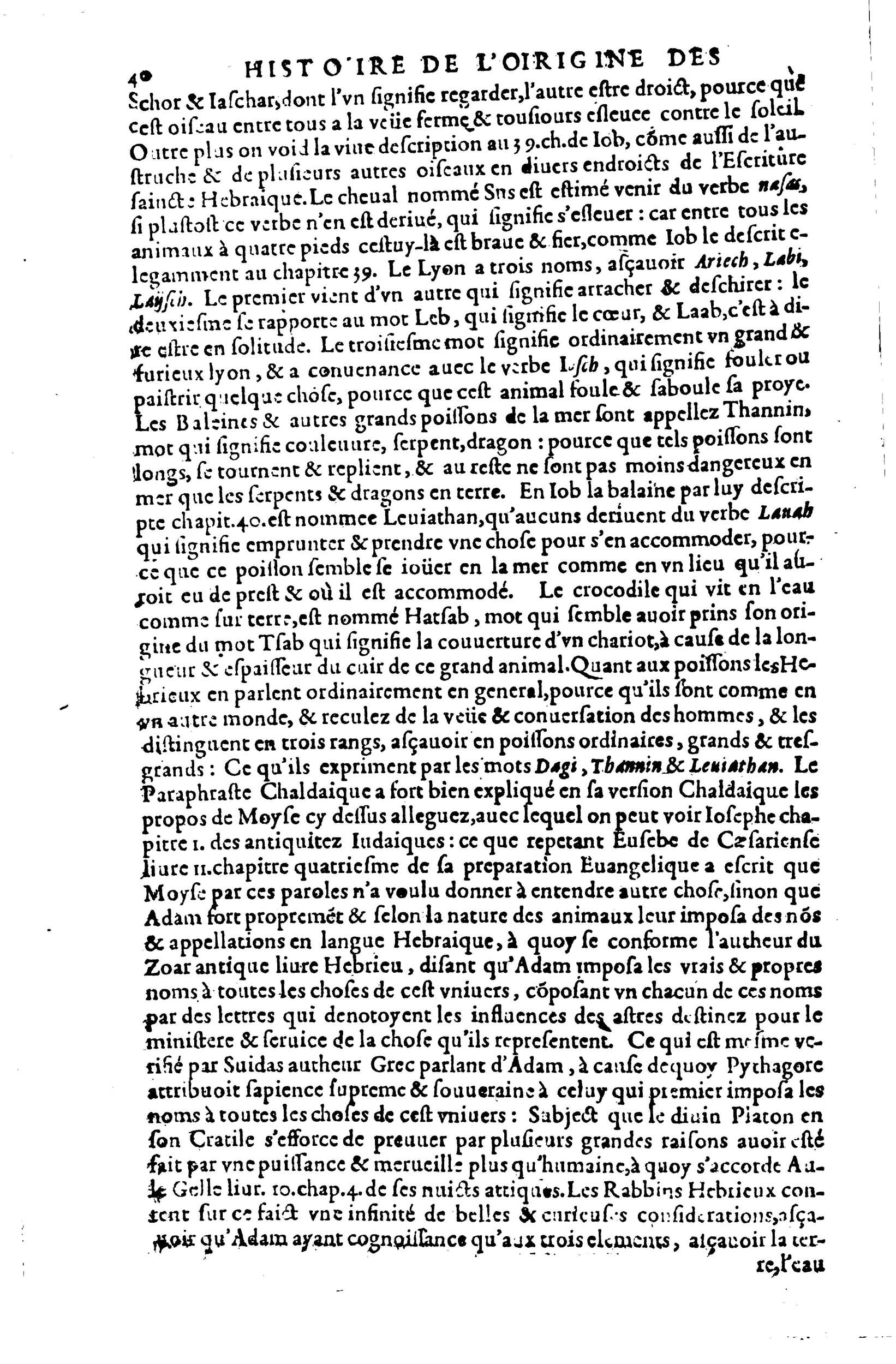1619 - SHC - Trésor de l’histoire des langues de cet univers - BSB Munich 1619 - SHC - Trésor de l’histoire des langues de cet univers - BSB Munich