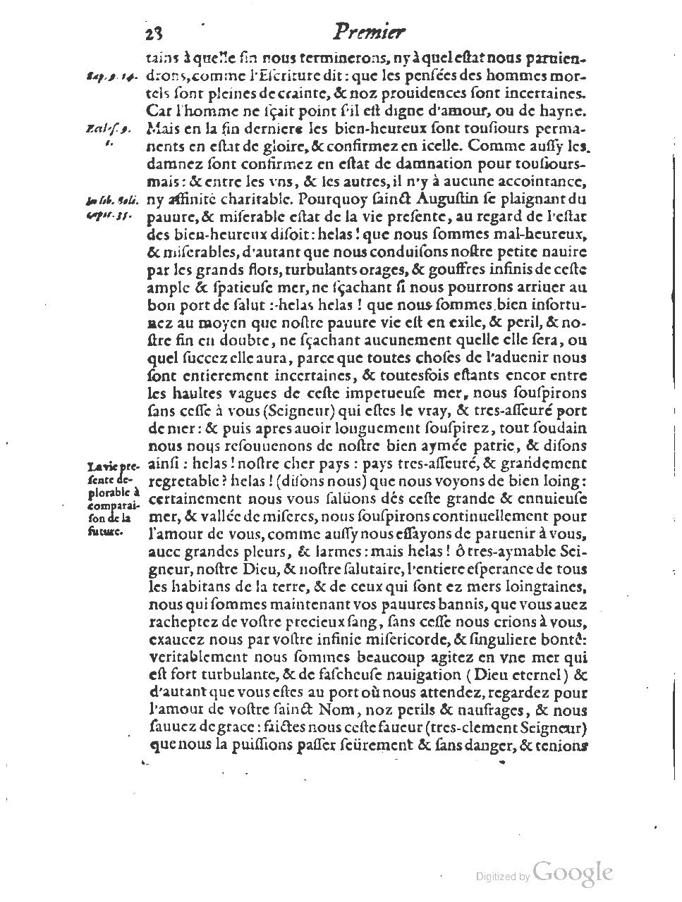 1611 - Sébastien Philippe - Trésor céleste - BSB Munich