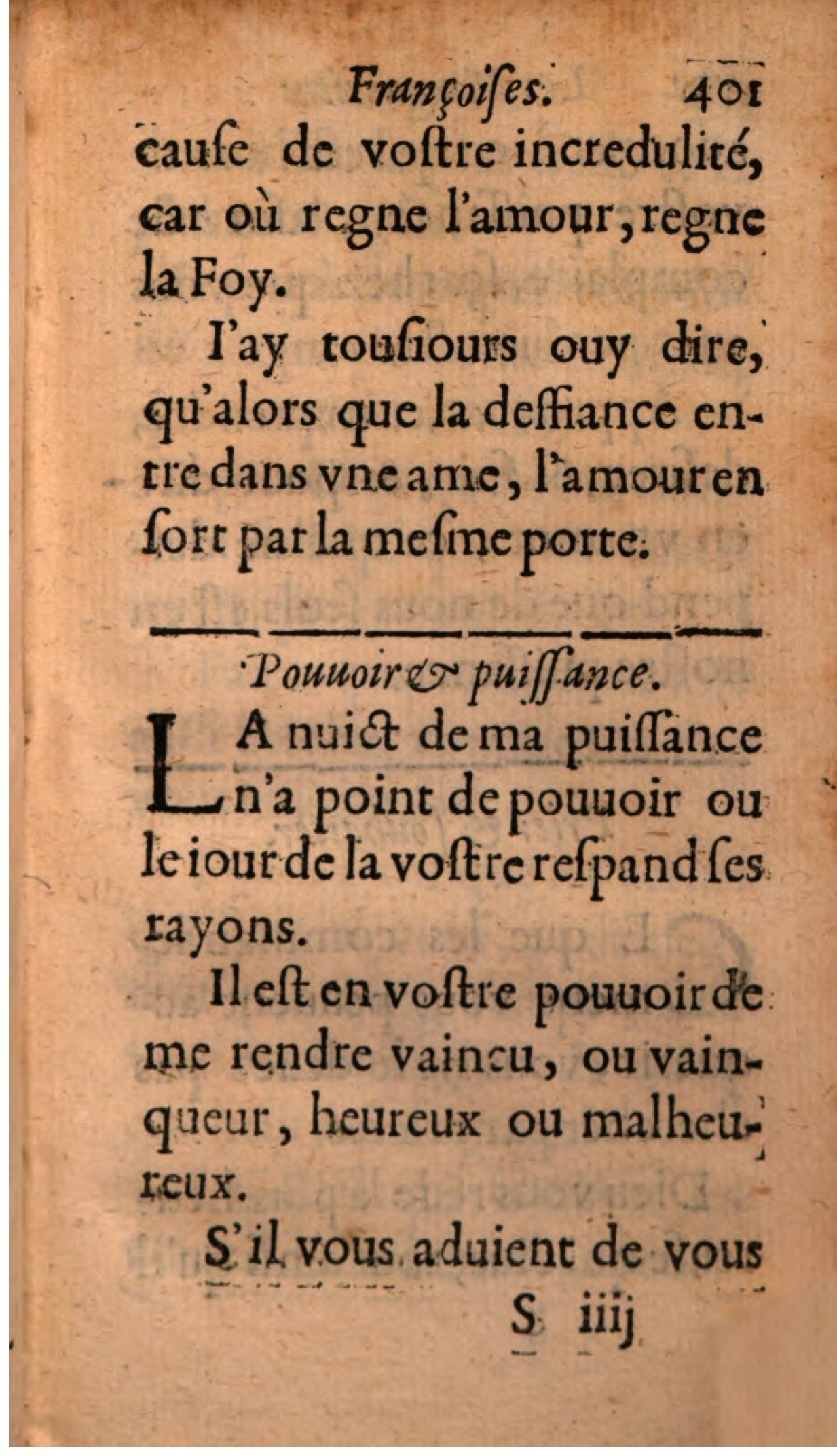 1608 - Théodore Reinsart - Les Marguerites françaises ou Trésor des Fleurs du bien-dire - BSB Munich