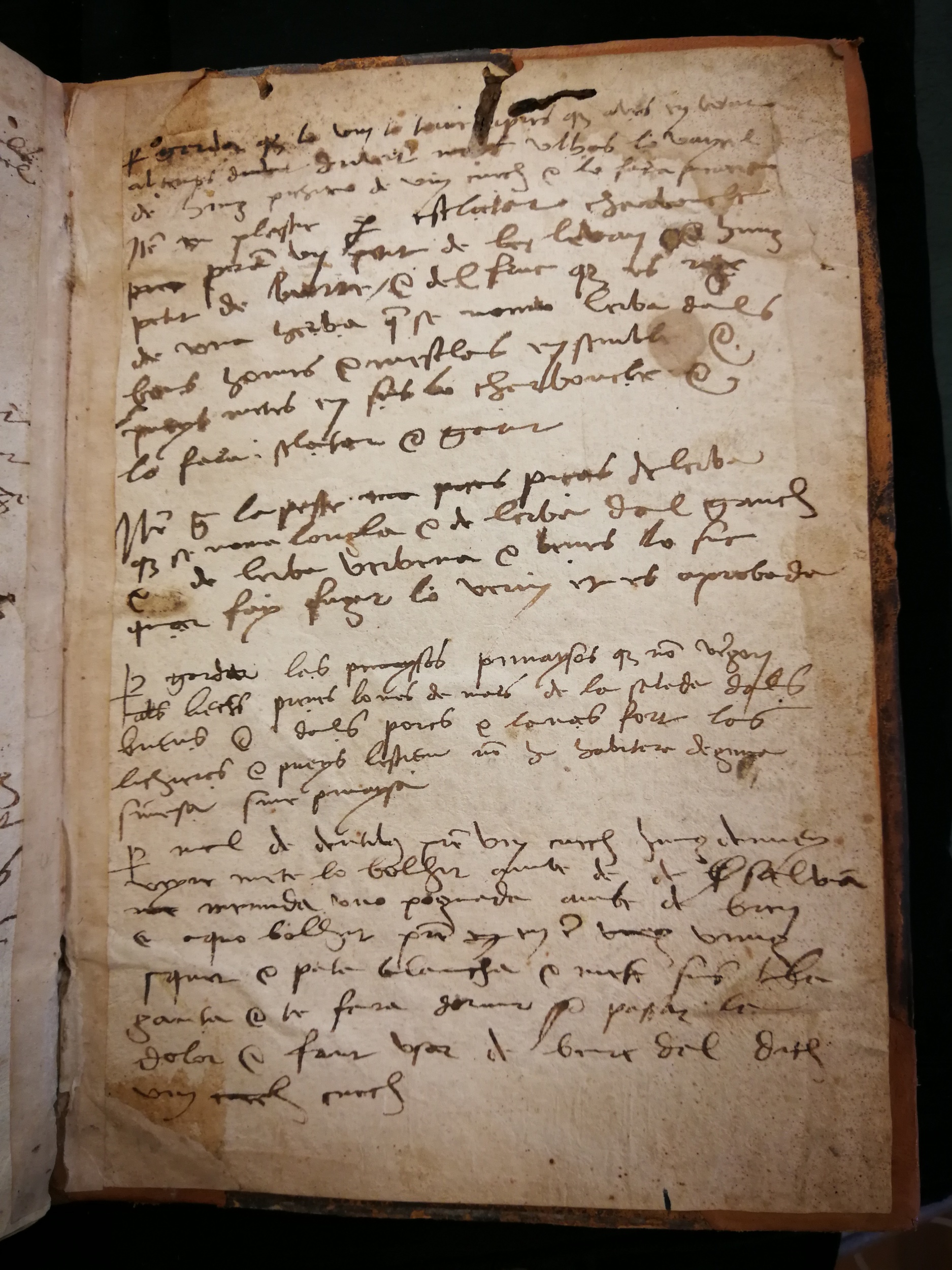 1518 - Claude Nourry - Trésor des pauvres - Les Méjanes, Aix-en-Provence