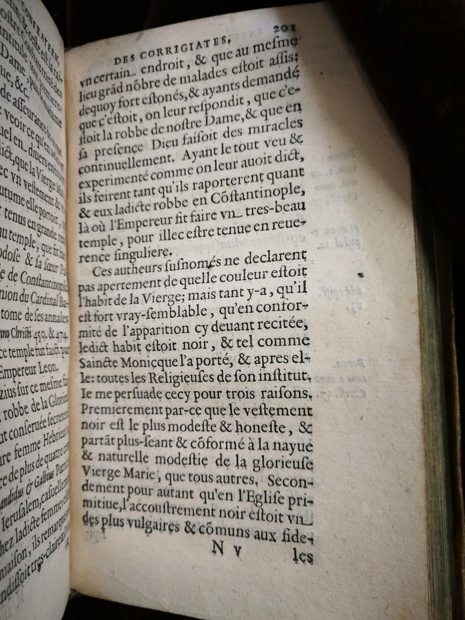 1611 - Christian Ouwerx - Trésor ou reliquaire d’honneur de Jésus Christ et de ses saints - BU Lille 1611 - Christian Ouwerx - Trésor ou reliquaire d’honneur de Jésus Christ et de ses saints - BU Lille
