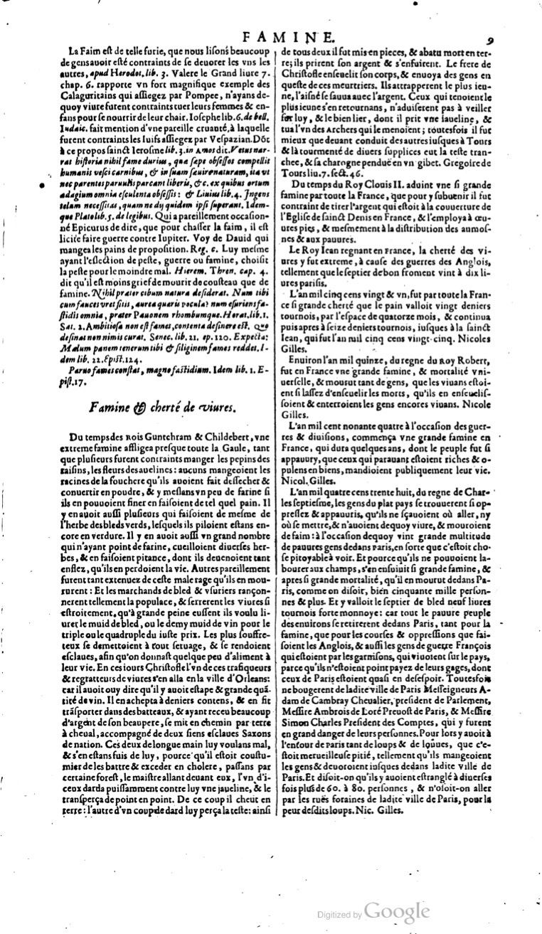 1629 - Veuve Nicolas Buon - Trésor du droit français (29620 T. 2) - BM Lyon