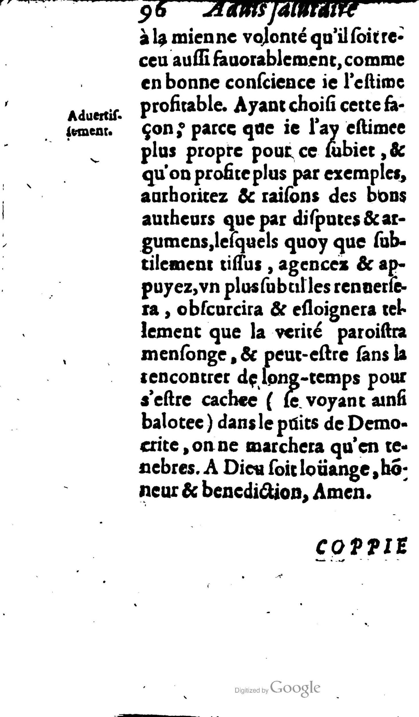1624 - Jean Moreau - Conservation du trésor de la santé - British Library 1624 - Jean Moreau - Conservation du trésor de la santé - British Library