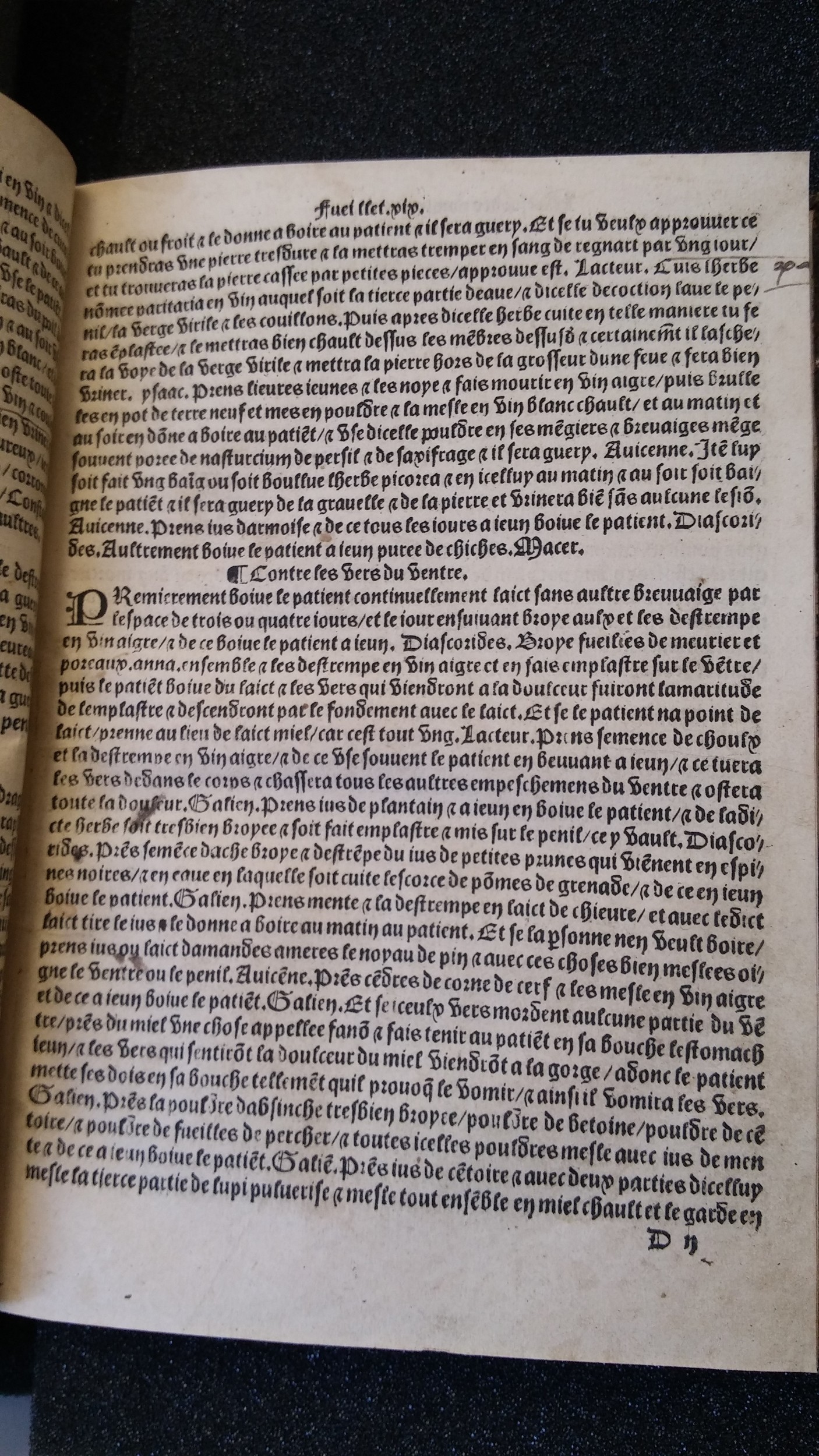 1518 - Claude Nourry - Trésor des pauvres - Saint-Gallen 1518 - Claude Nourry - Trésor des pauvres - Saint-Gallen
