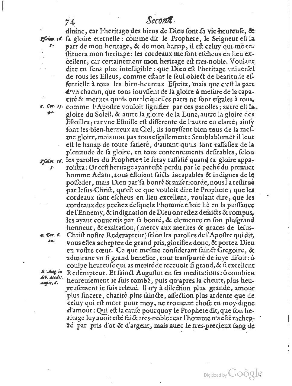 1611 - Sébastien Philippe - Trésor céleste - BSB Munich