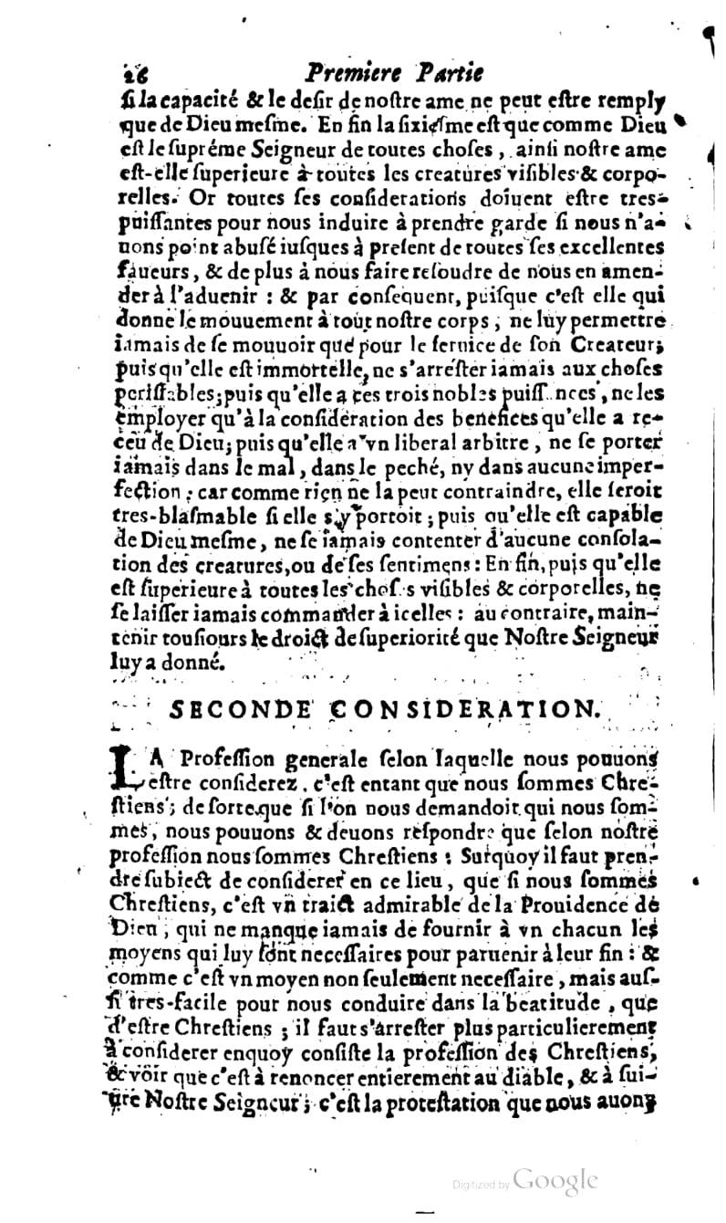1637 - s.n. - Trésor spirituel des âmes religieuses - BM Lyon