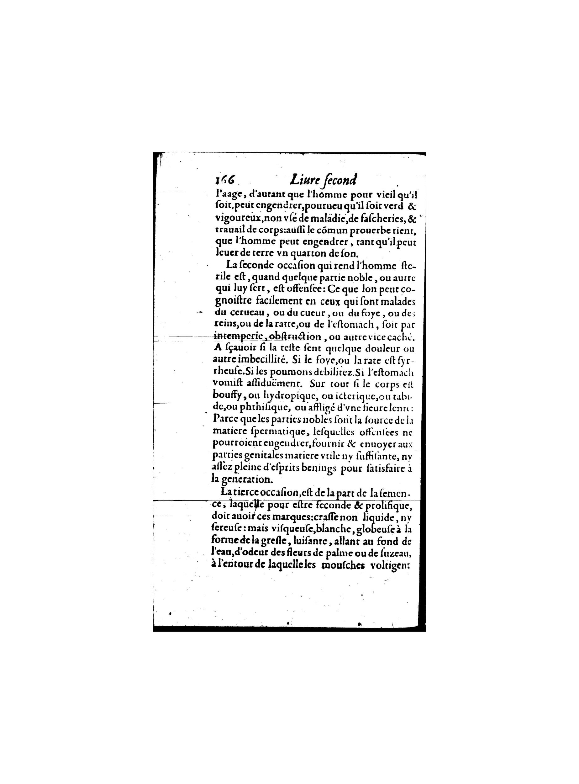 1587 - Jacques du Puis - Trésor des remèdes secrets pour les maladies des femmes - BnF