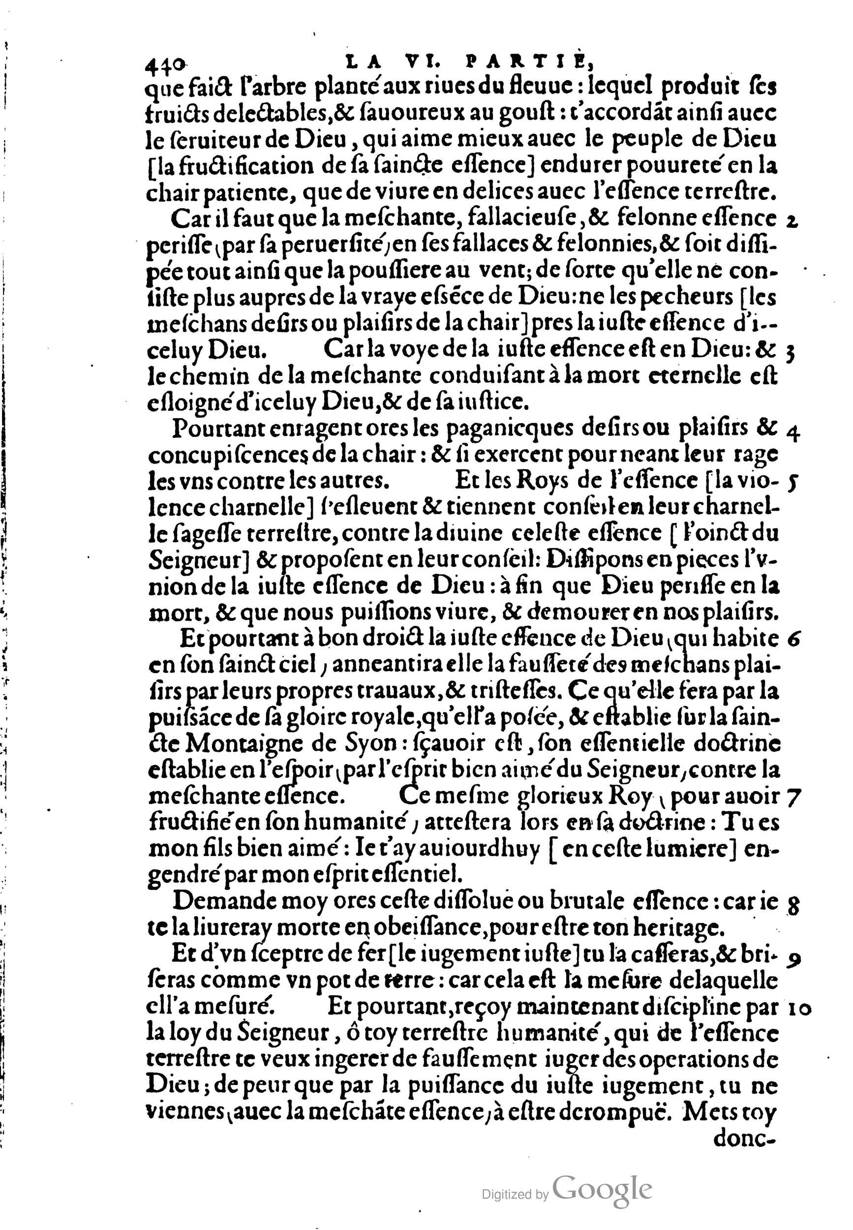 1581c. - Christophe Plantin - Le Livre des témoignages du Trésor caché au champ - Amsterdam 1581c. - Christophe Plantin - Le Livre des témoignages du Trésor caché au champ - Amsterdam