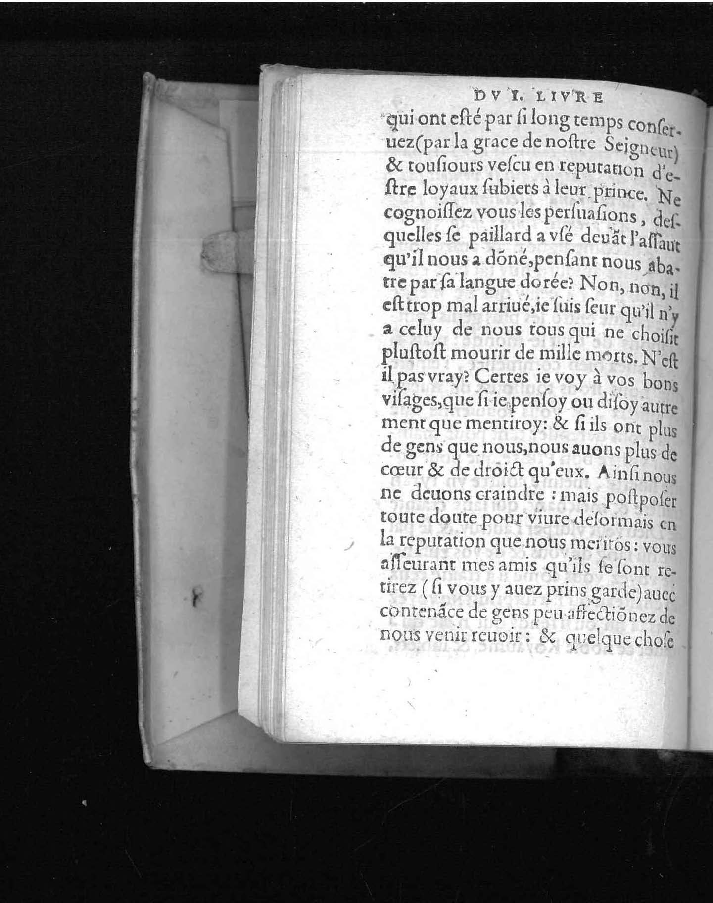 1571 - Robert Le Mangnier - Trésor des Amadis - Huntington Library