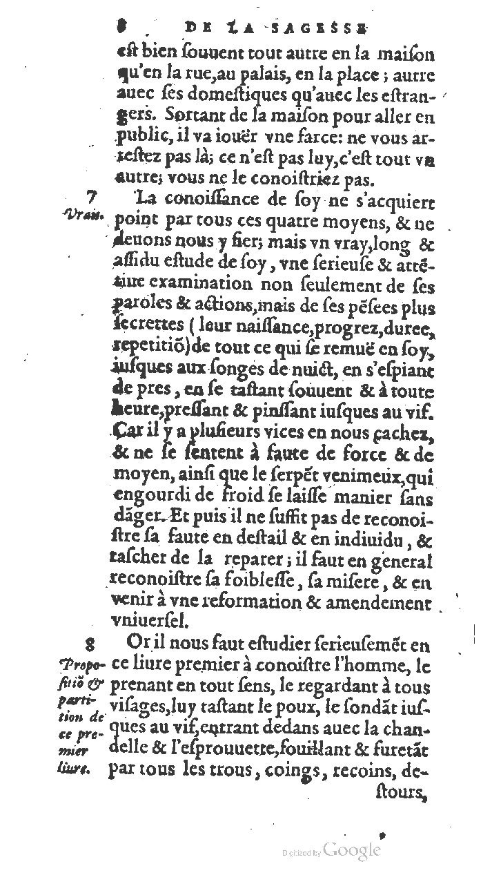 1606 - François Lefebvre - Trésor de la sagesse - BCU Lausanne 1606 - François Lefebvre - Trésor de la sagesse - BCU Lausanne