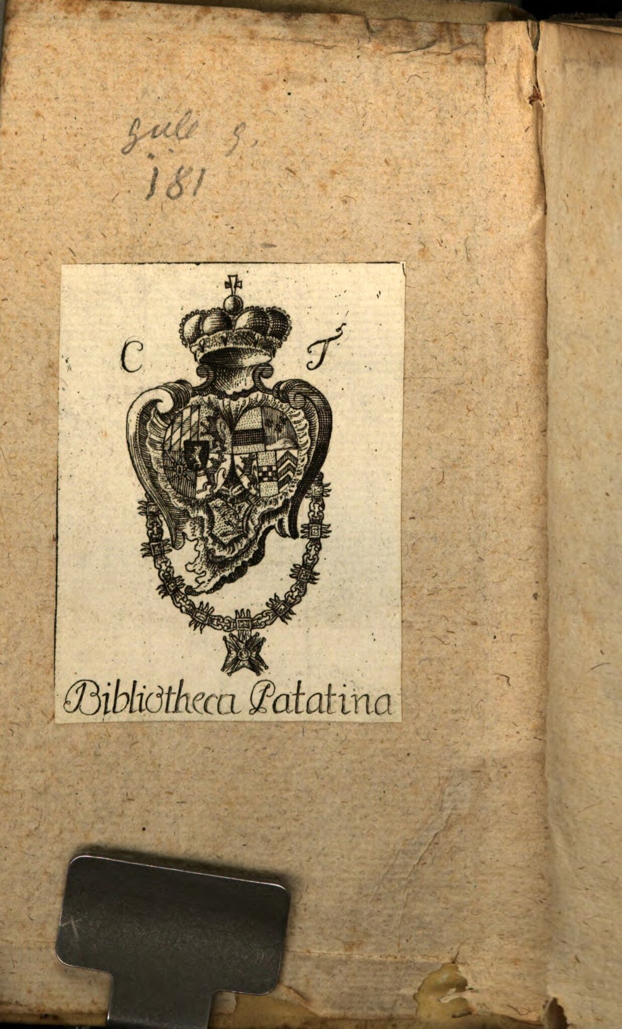 1639 - Jean Corrozet - Trésor des histoires de France - BSB Munich 1639 - Jean Corrozet - Trésor des histoires de France - BSB Munich
