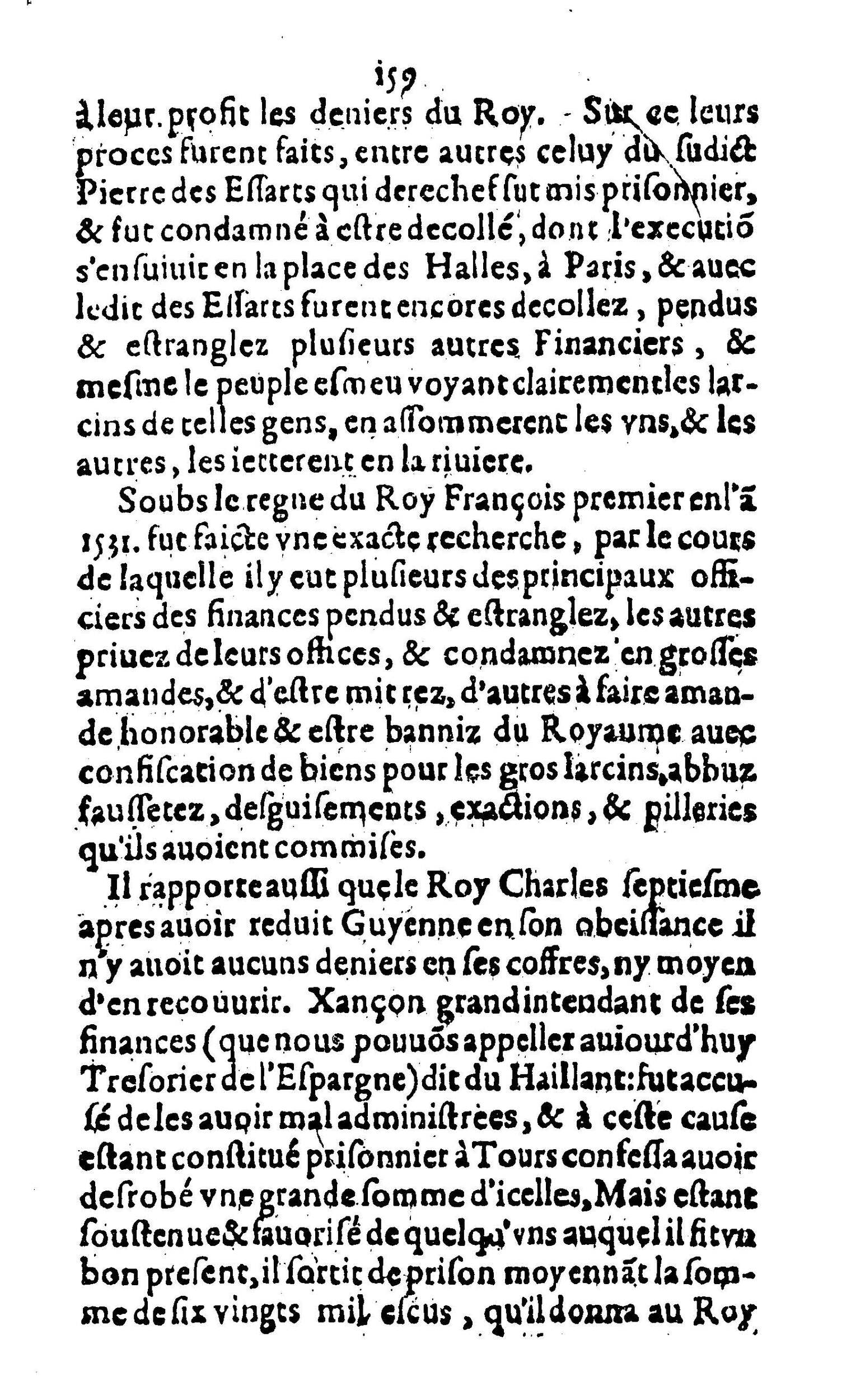 1615 - s.n. 1 - Trésor des trésors de France - BnF Tolbiac