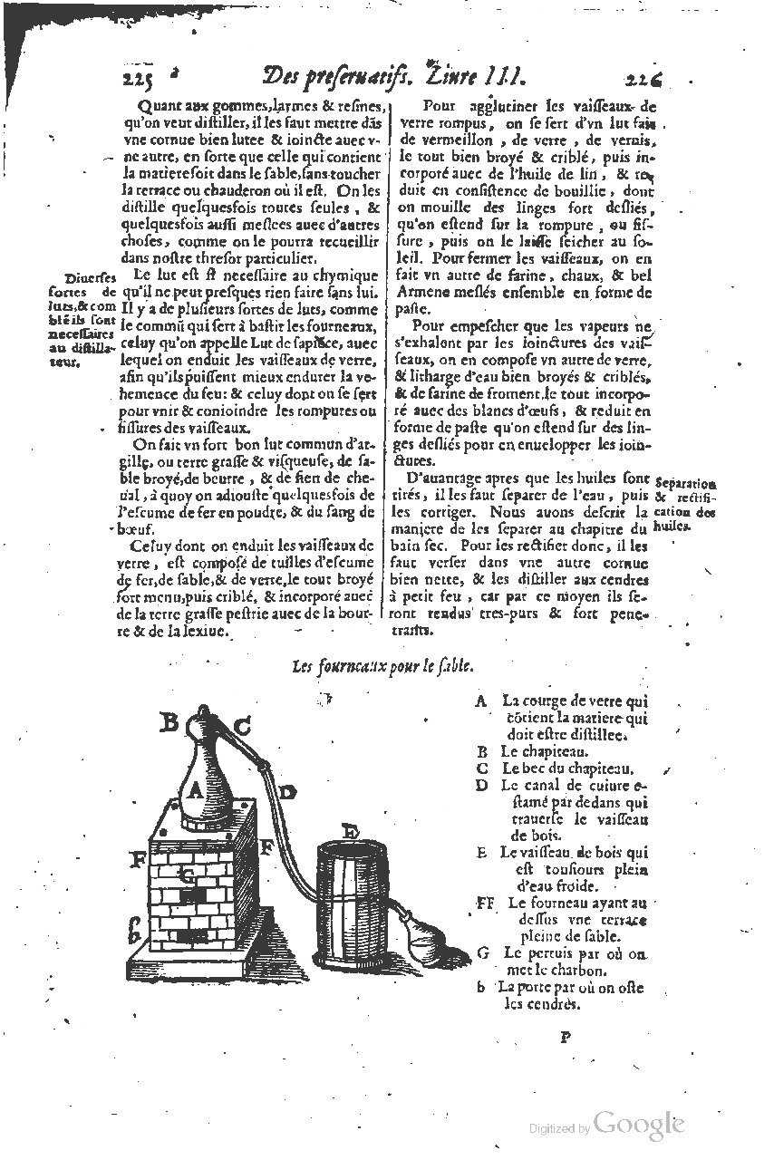 1616 - Étienne Gamonet - Grand trésor ou dispensaire - BSB Munich