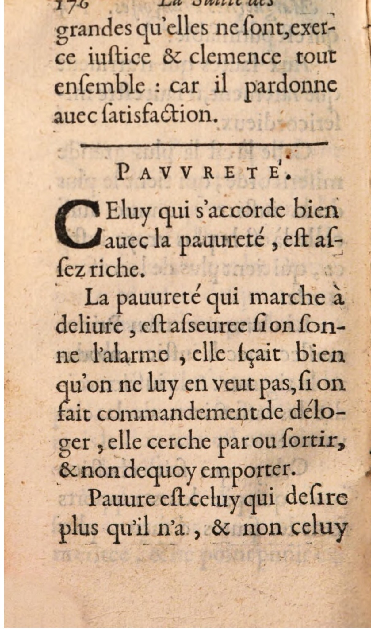 1611 - Théodore Reinsart - La Suitte des marguerites françoises, ou second thresor du bien dire - BSB Munich