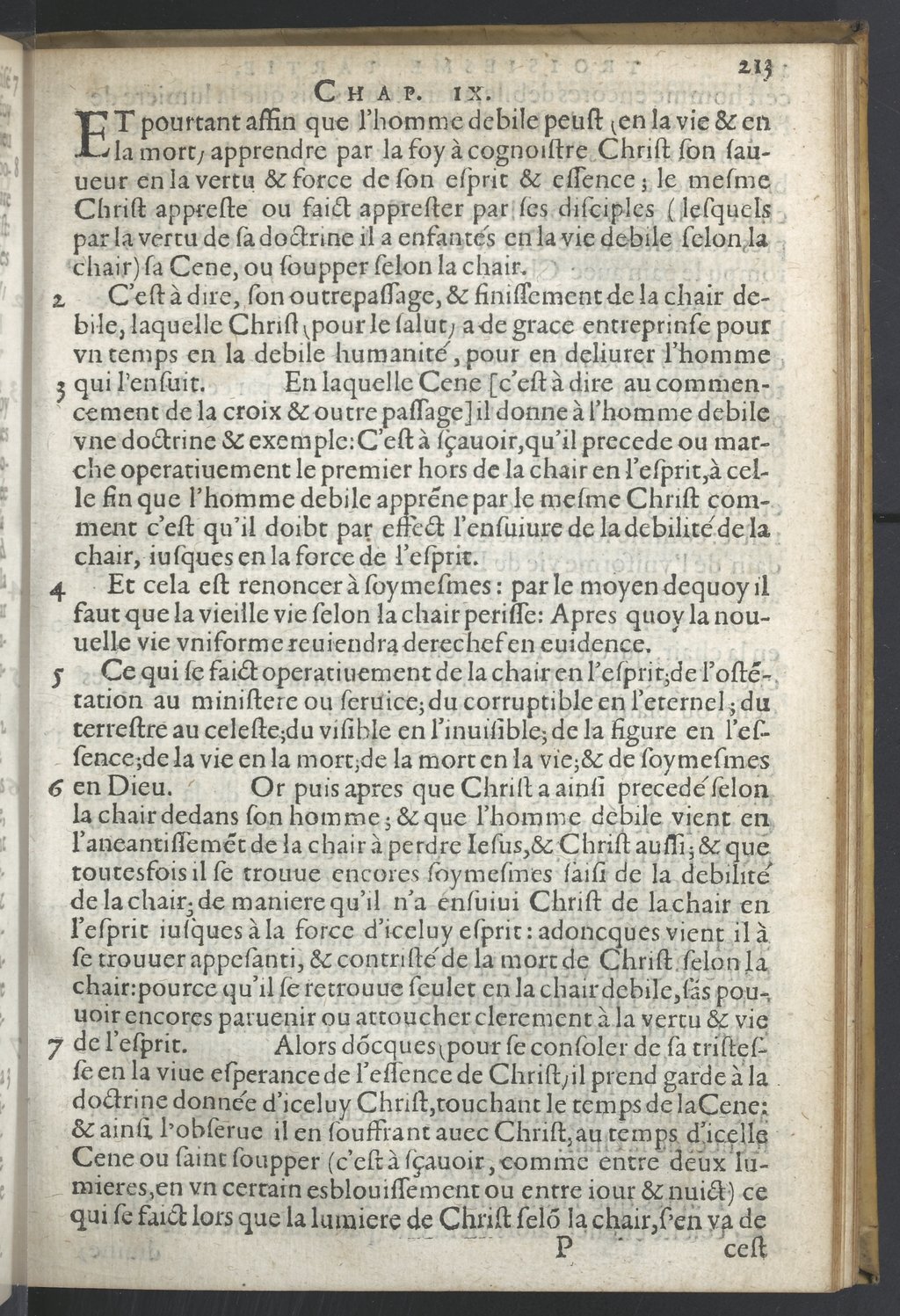 [1575c.] - s.n. - Le Livre des témoignages du Trésor caché au champ - BnF-Tolbiac