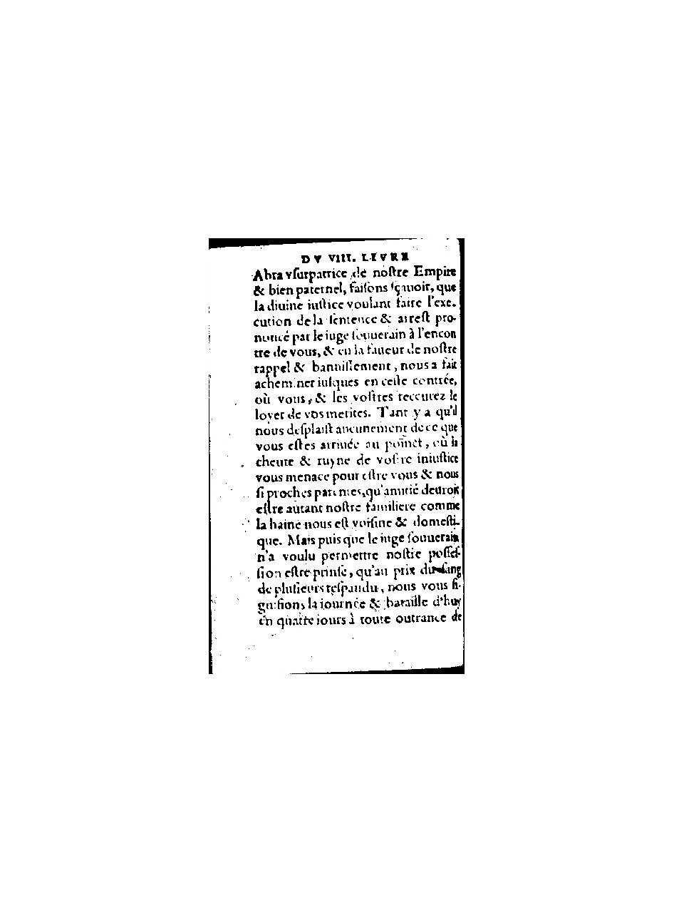 1571 - Jeanne Bruneau - Trésor des Amadis - BnF
